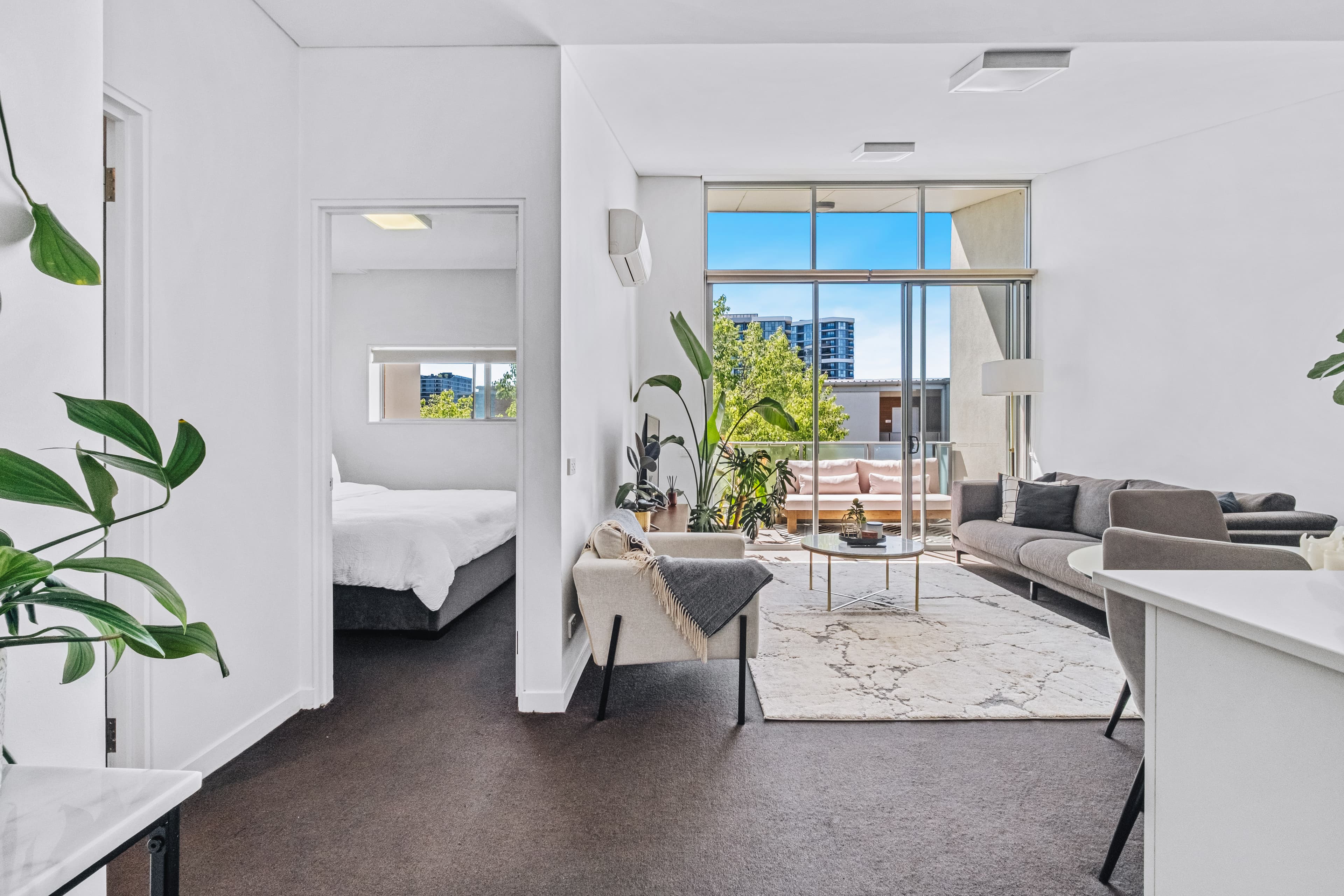 58/116 Easty Street, Phillip ACT 2606, Phillip - Image 1