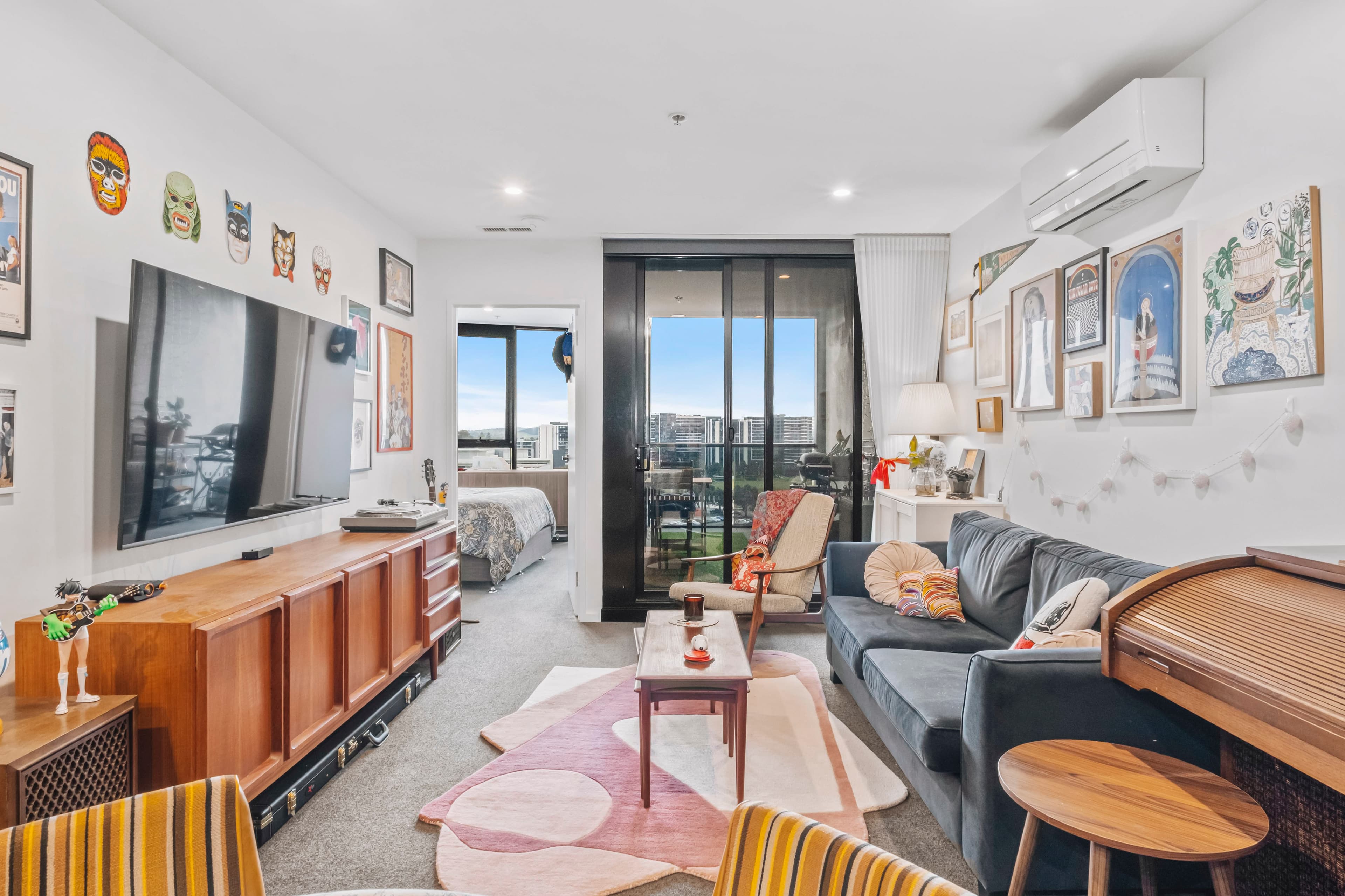 824/15 Bowes Street, Phillip ACT 2606, Phillip - Image 1