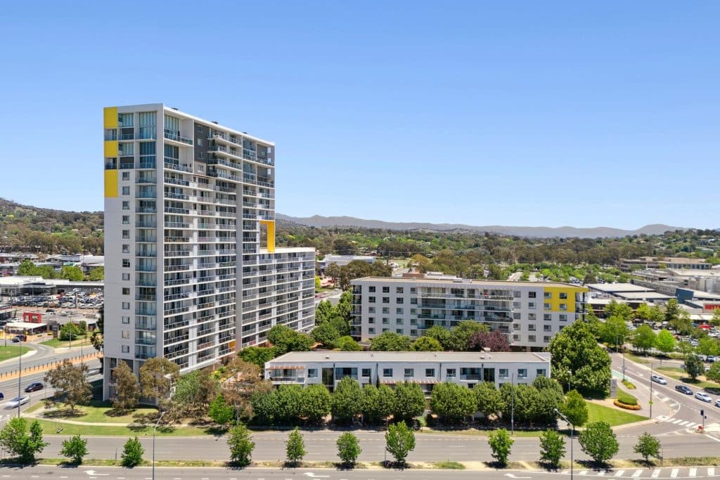 67/98 Corinna Street, Phillip ACT 2606, Phillip - Thumbnail 2