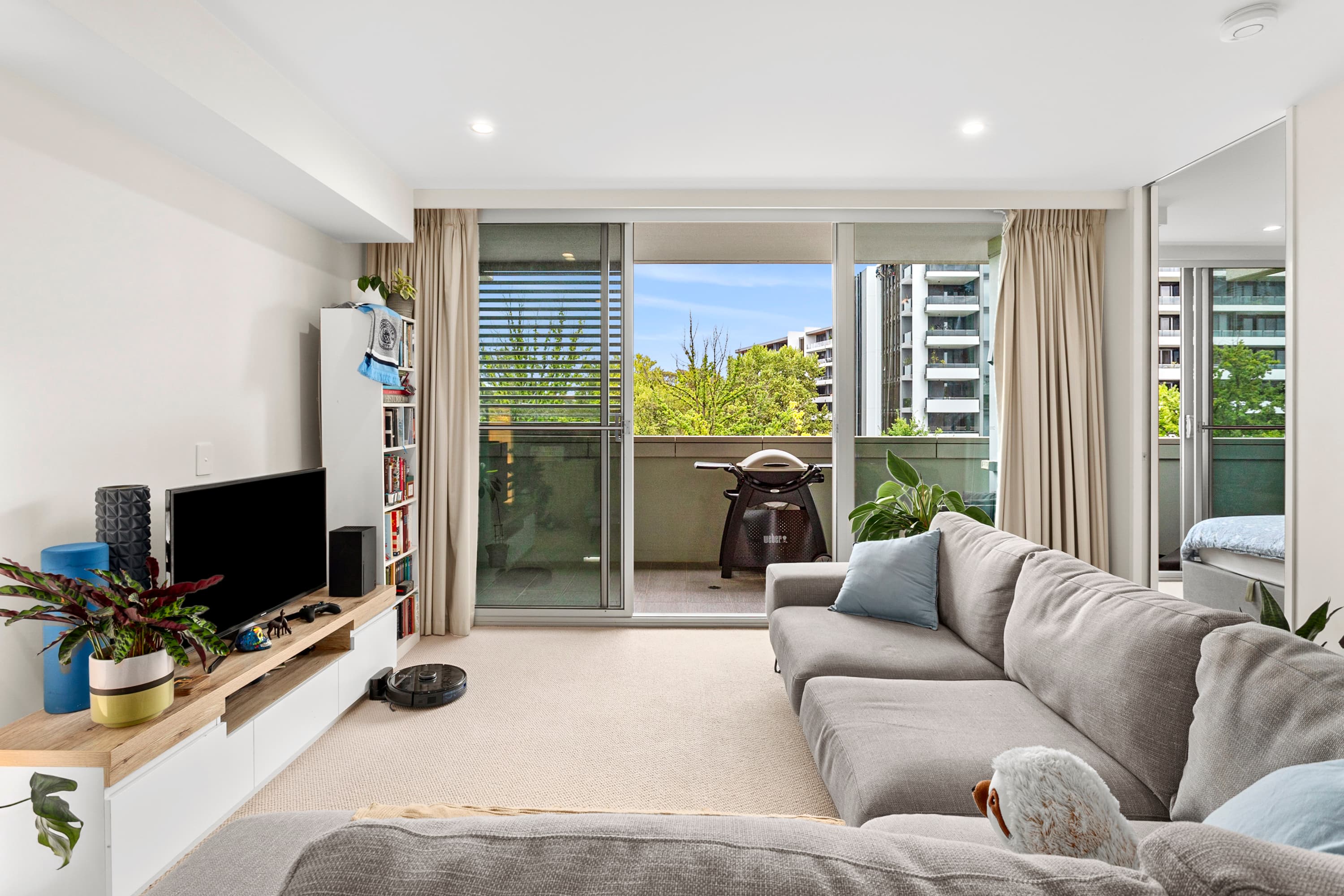 8/43 Constitution Avenue, Reid ACT 2612, Reid - Thumbnail 6
