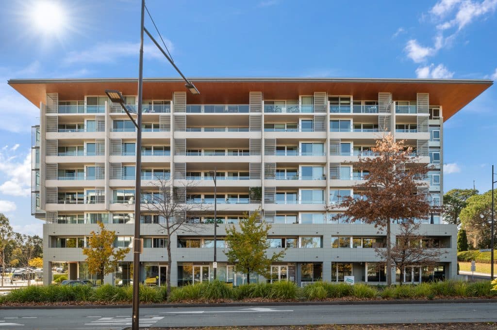 60/43 Constitution Avenue, Reid ACT 2612, Reid - Thumbnail 5