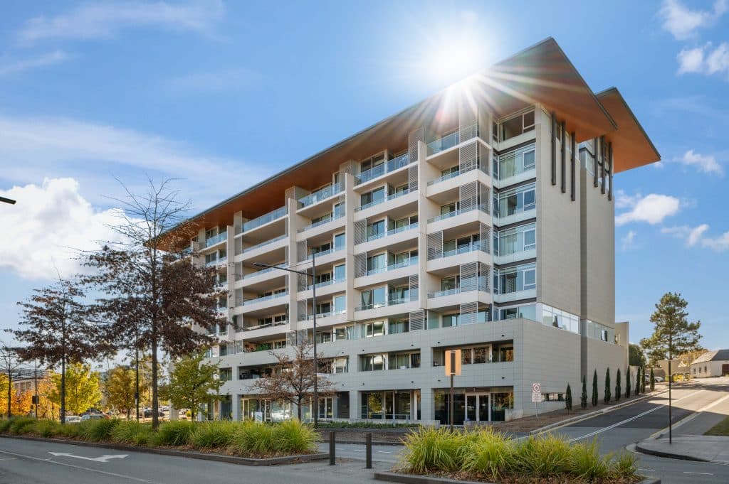 60/43 Constitution Avenue, Reid ACT 2612, Reid - Thumbnail 6