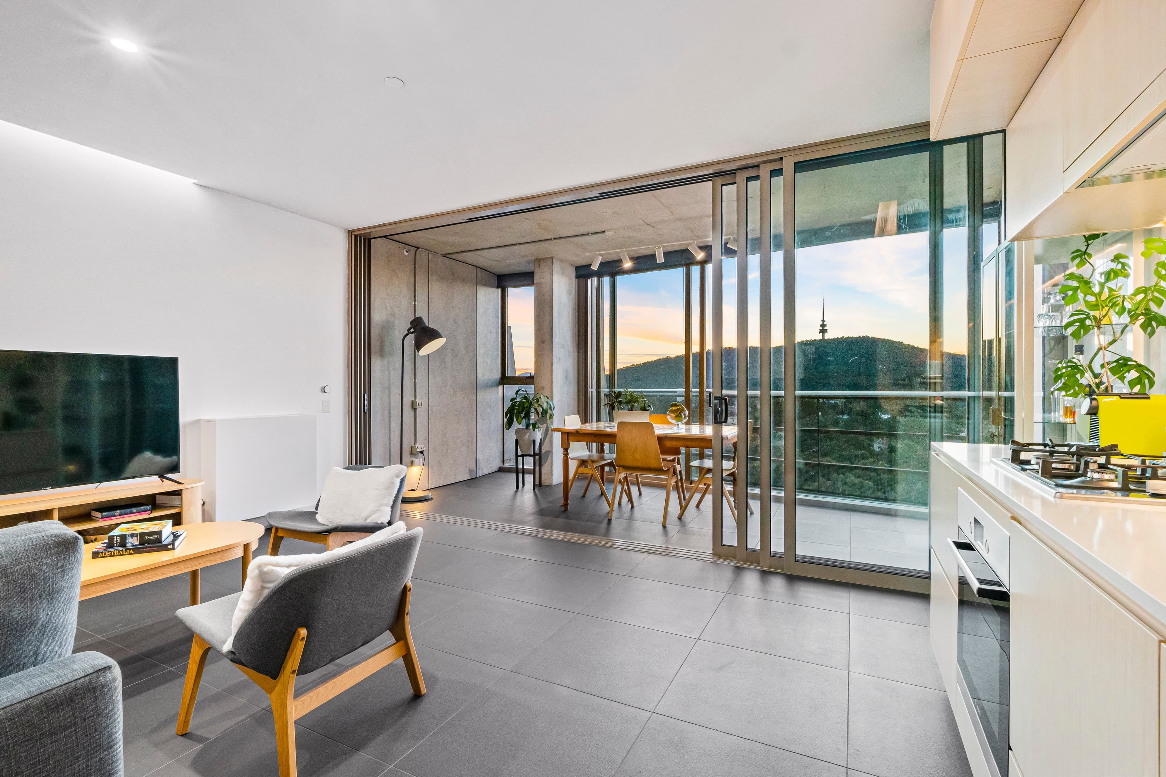 1503/25 Edinburgh Avenue, City ACT 2601, City - Image 1