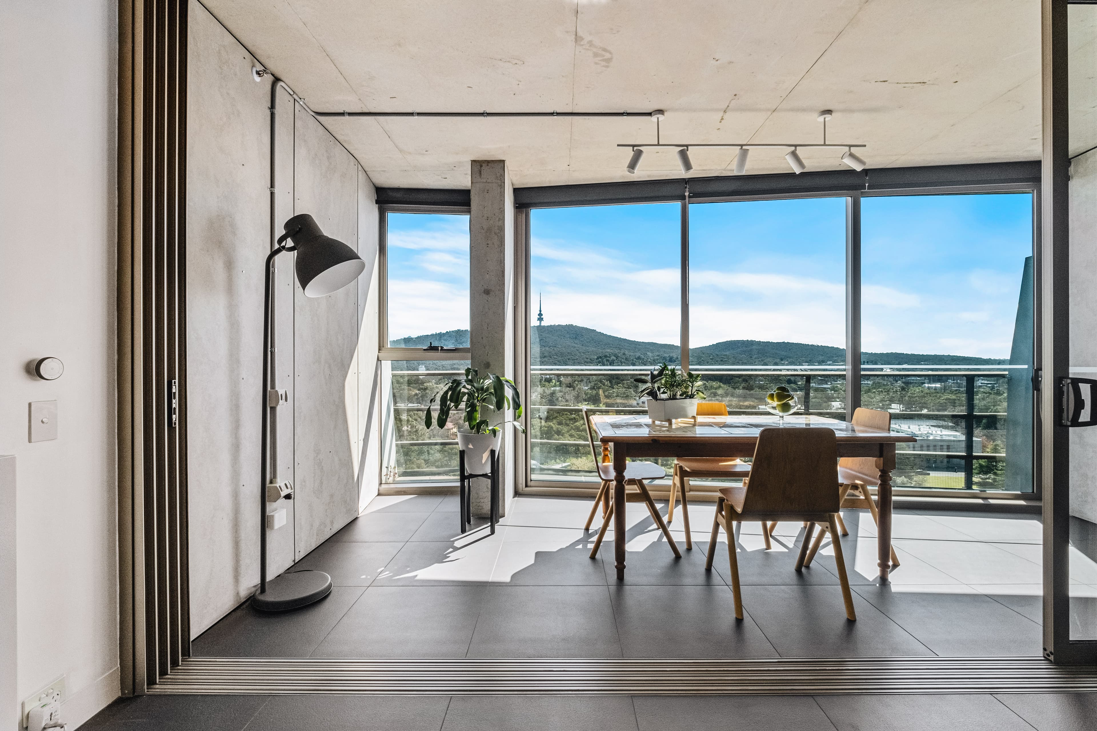 1503/25 Edinburgh Avenue, City ACT 2601, City - Thumbnail 3