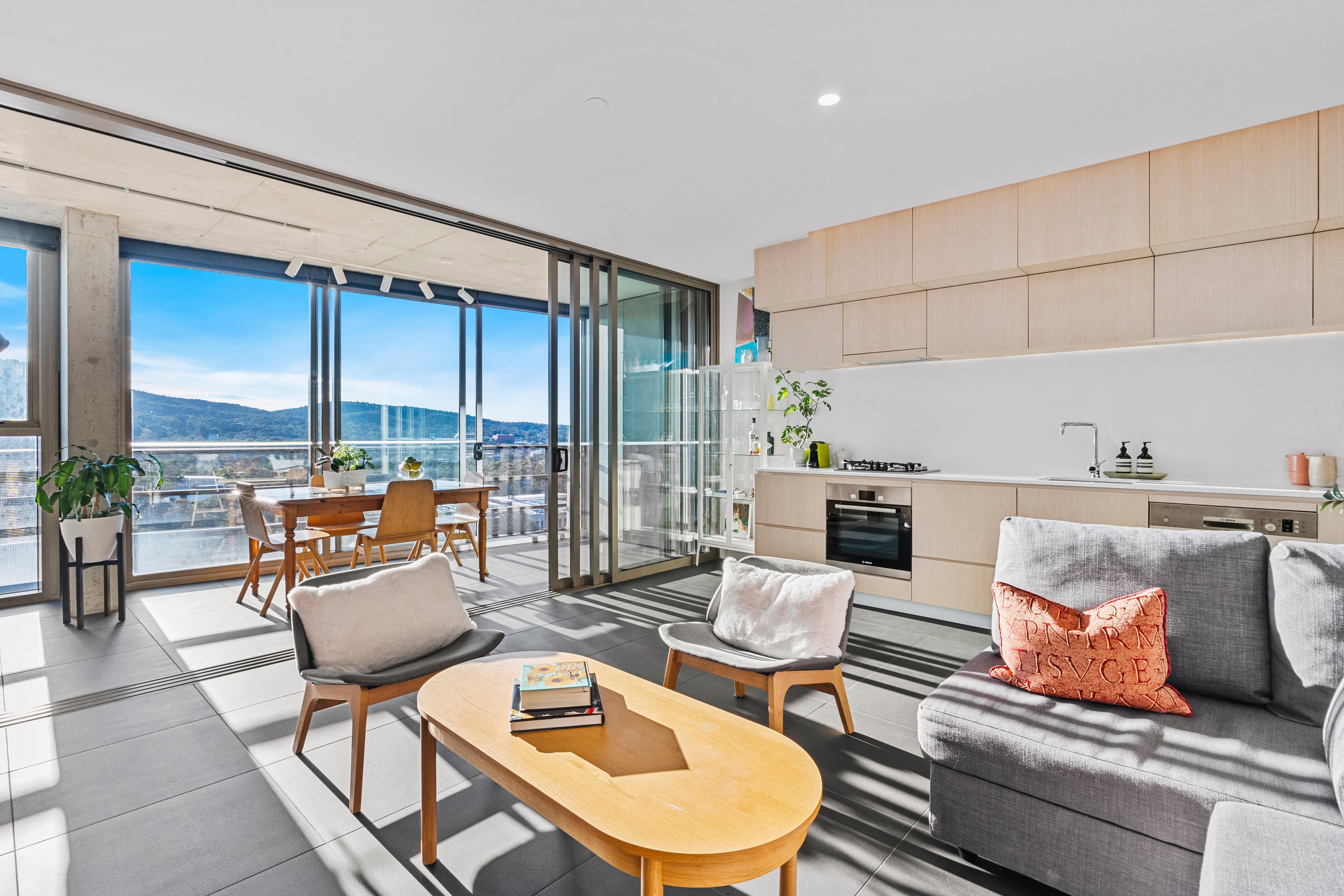 1503/25 Edinburgh Avenue, City ACT 2601, City - Thumbnail 4
