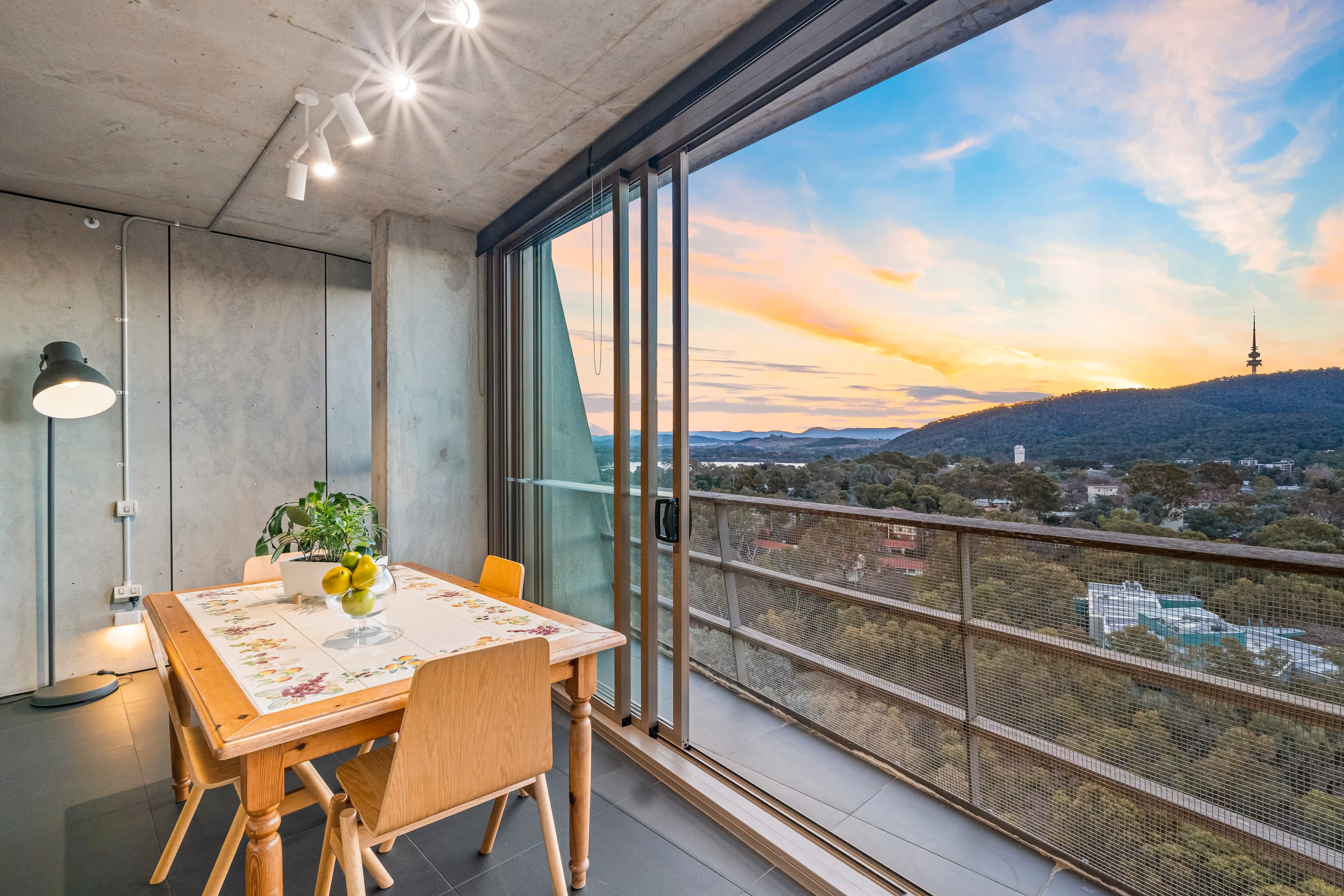 1503/25 Edinburgh Avenue, City ACT 2601, City - Thumbnail 7