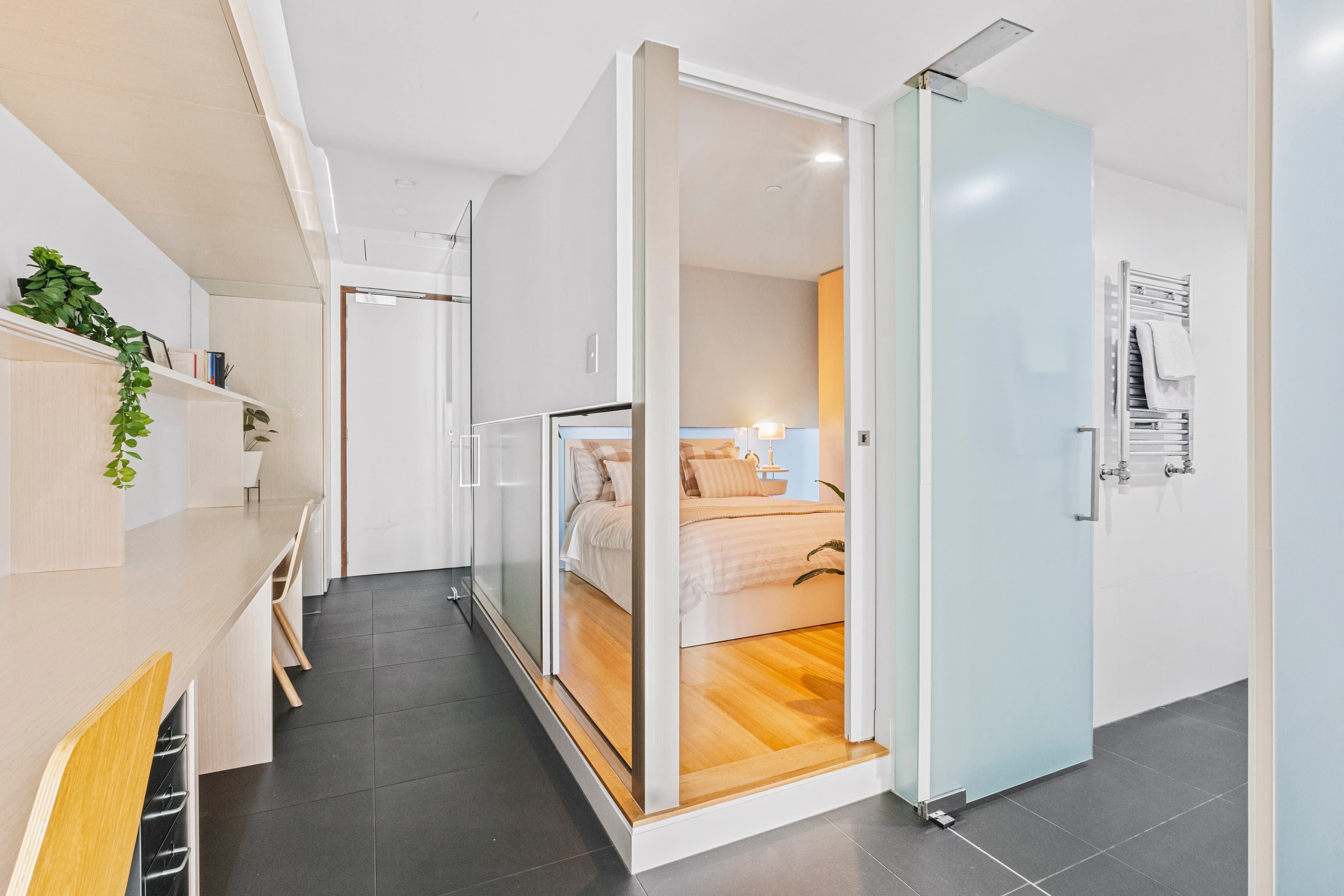 1503/25 Edinburgh Avenue, City ACT 2601, City - Thumbnail 8
