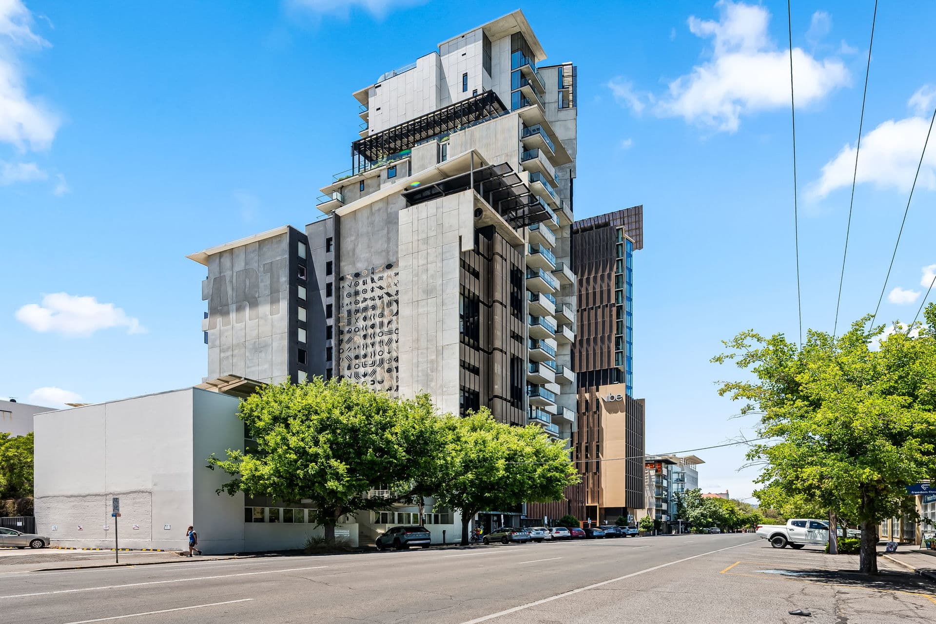 701/242 Flinders Street, Adelaide - Image 1