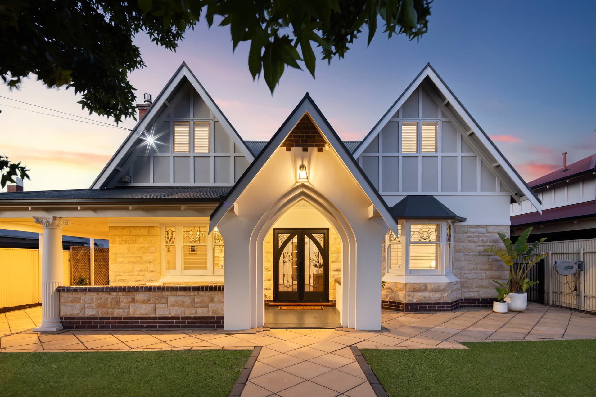 1 Farr Terrace, Glenelg East - Image 1