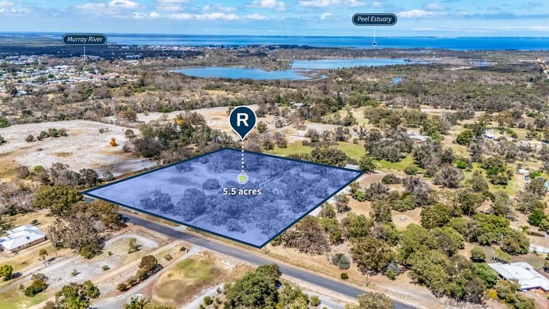 20 Walter Road, NORTH YUNDERUP WA 6208, North Yunderup - Thumbnail 5