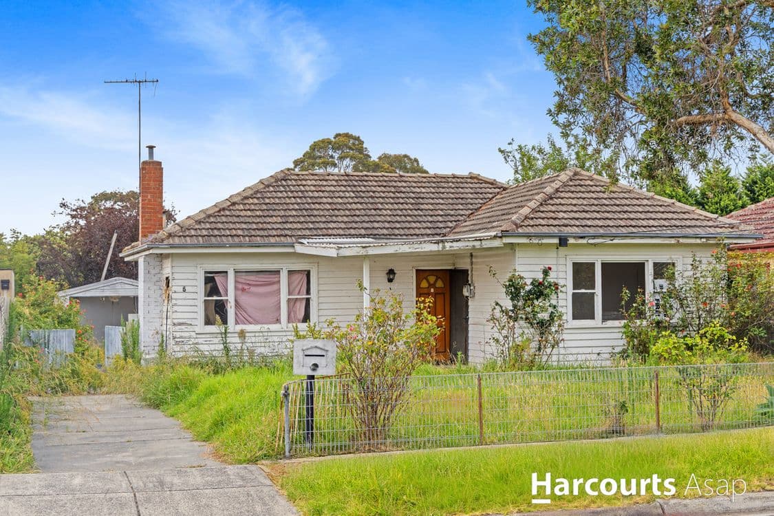 5 Wigstone Street, Noble Park, VIC 3174, Noble Park - Thumbnail 2
