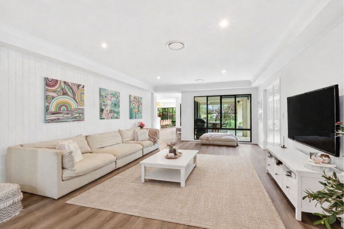 16 Greenside Court, PEREGIAN SPRINGS, QLD 4573, Peregian Springs - Thumbnail 2