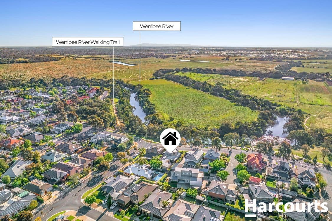 82 Riversdale Drive, TARNEIT, VIC 3029, Tarneit - Thumbnail 2
