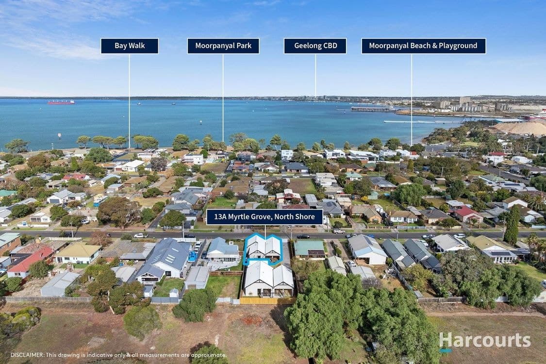 13A Myrtle Grove, North Shore, VIC 3214, North Shore - Thumbnail 8
