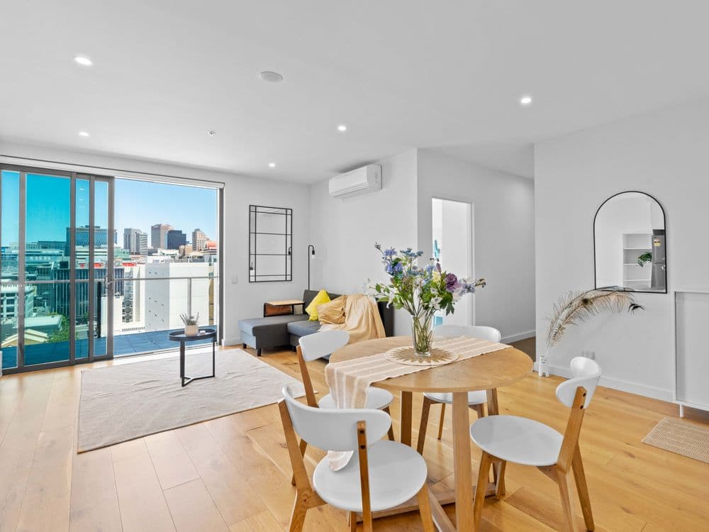 803/297 Pirie Street, ADELAIDE, SA 5000, Adelaide - Thumbnail 2