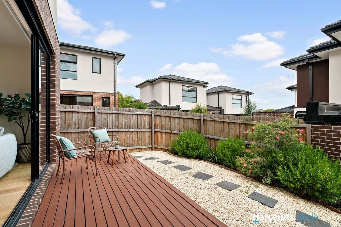 1/61 Lomond Avenue, KILSYTH, VIC 3137, Kilsyth - Thumbnail 8