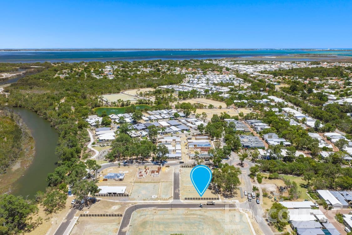 15 Abba Lane, COODANUP, WA 6210, Coodanup - Thumbnail 2