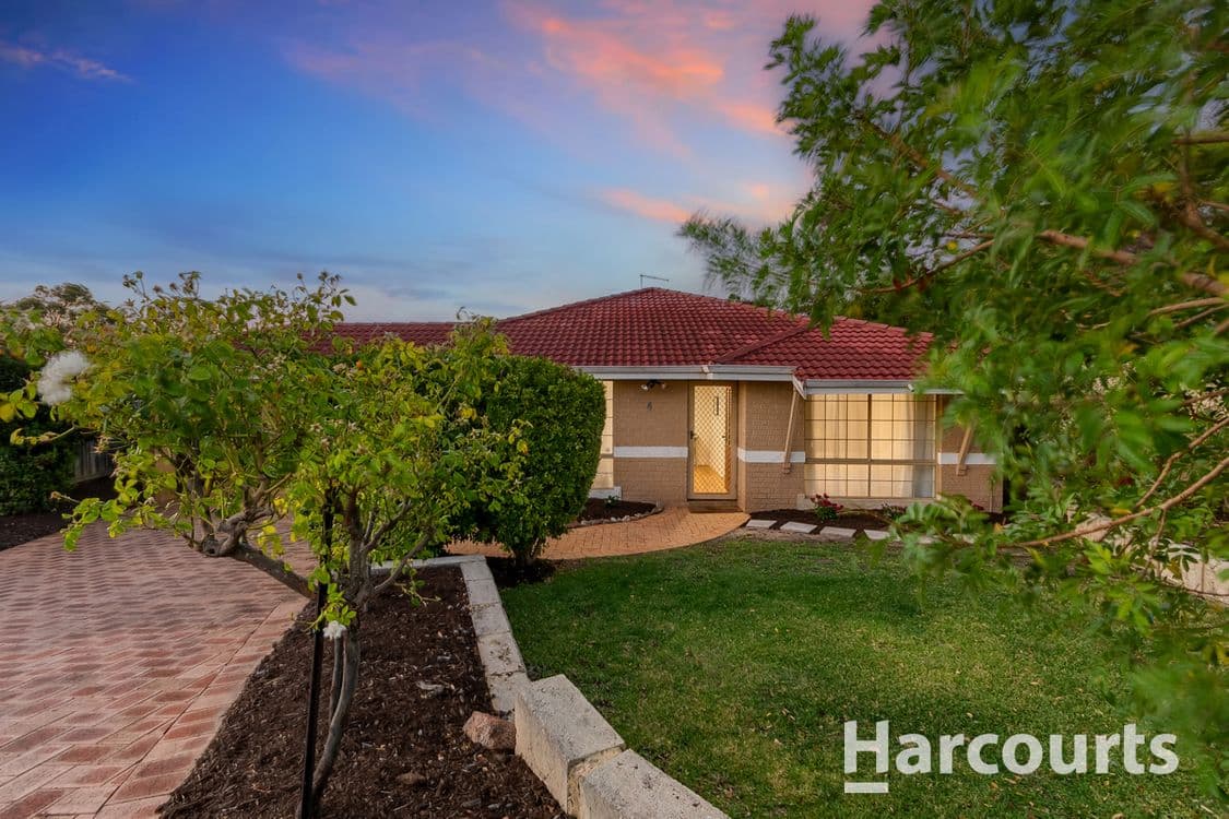 4 Newlin Mews, CLARKSON, WA 6030, Clarkson - Thumbnail 3