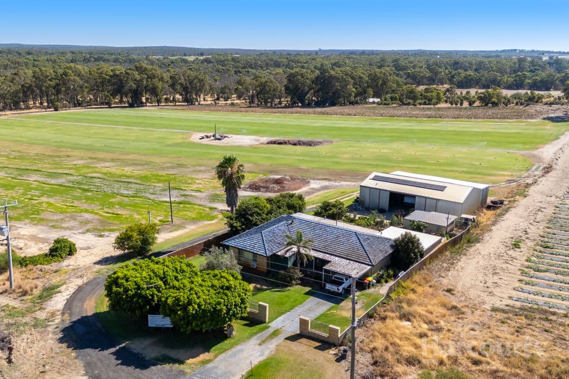 3156 Wanneroo Road, CARABOODA, WA 6033, Carabooda - Thumbnail 3