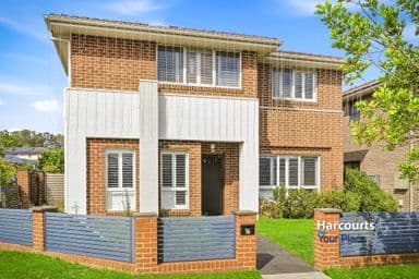16 Scarlet Street, JORDAN SPRINGS, NSW 2747, Jordan Springs - Image 1
