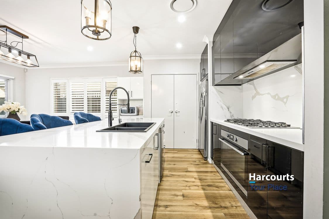 16 Scarlet Street, JORDAN SPRINGS, NSW 2747, Jordan Springs - Thumbnail 4
