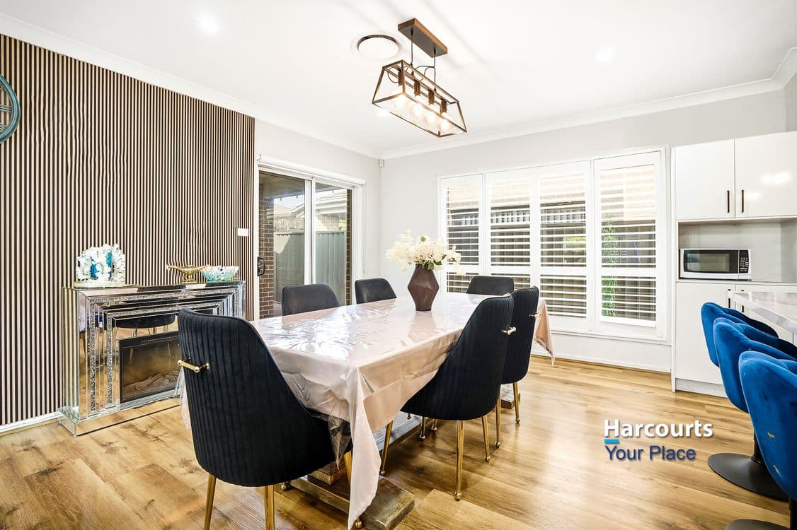 16 Scarlet Street, JORDAN SPRINGS, NSW 2747, Jordan Springs - Thumbnail 5