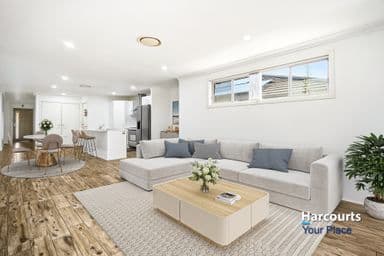 8 Portsmouth Circuit, JORDAN SPRINGS, NSW 2747, Jordan Springs - Image 1