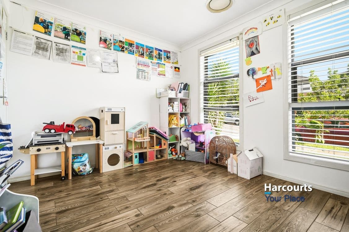 8 Portsmouth Circuit, JORDAN SPRINGS, NSW 2747, Jordan Springs - Thumbnail 2