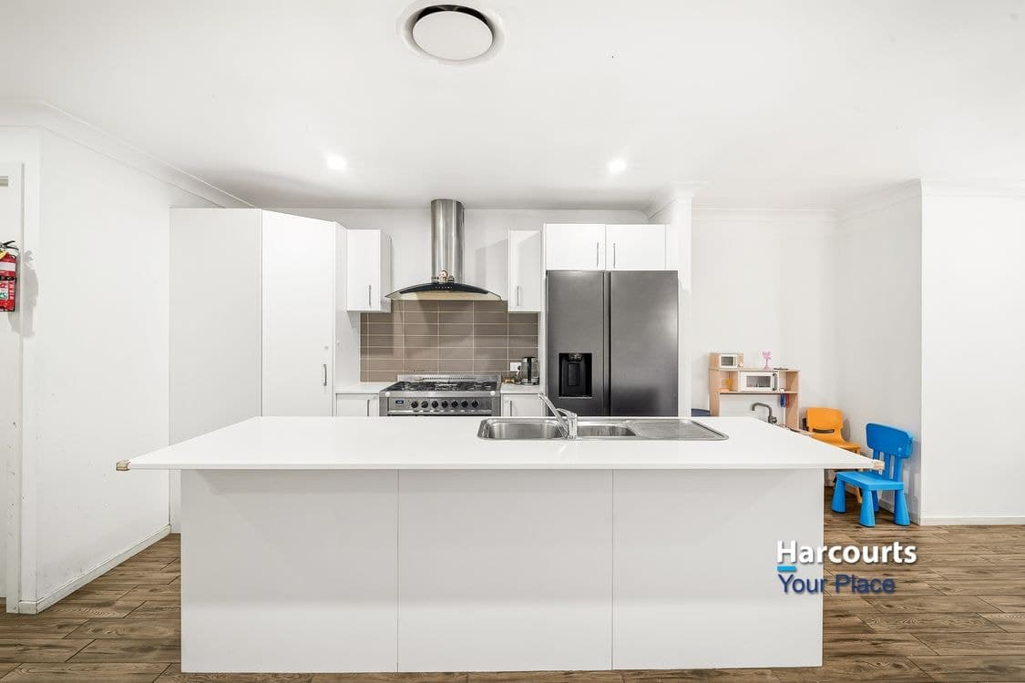 8 Portsmouth Circuit, JORDAN SPRINGS, NSW 2747, Jordan Springs - Thumbnail 6