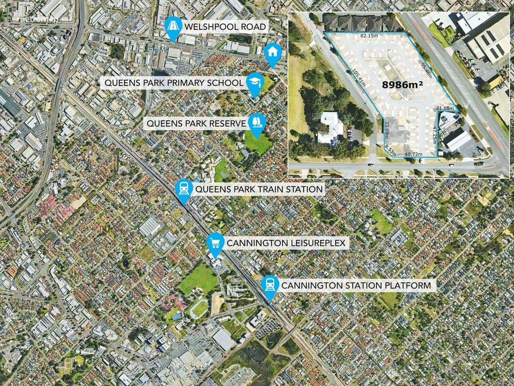 230 Treasure Road, QUEENS PARK, WA 6107, Queens Park - Thumbnail 2
