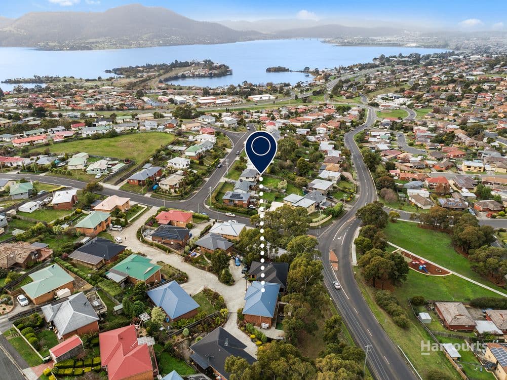 6/6 Taree Street, CHIGWELL, TAS 7011, Chigwell - Thumbnail 2