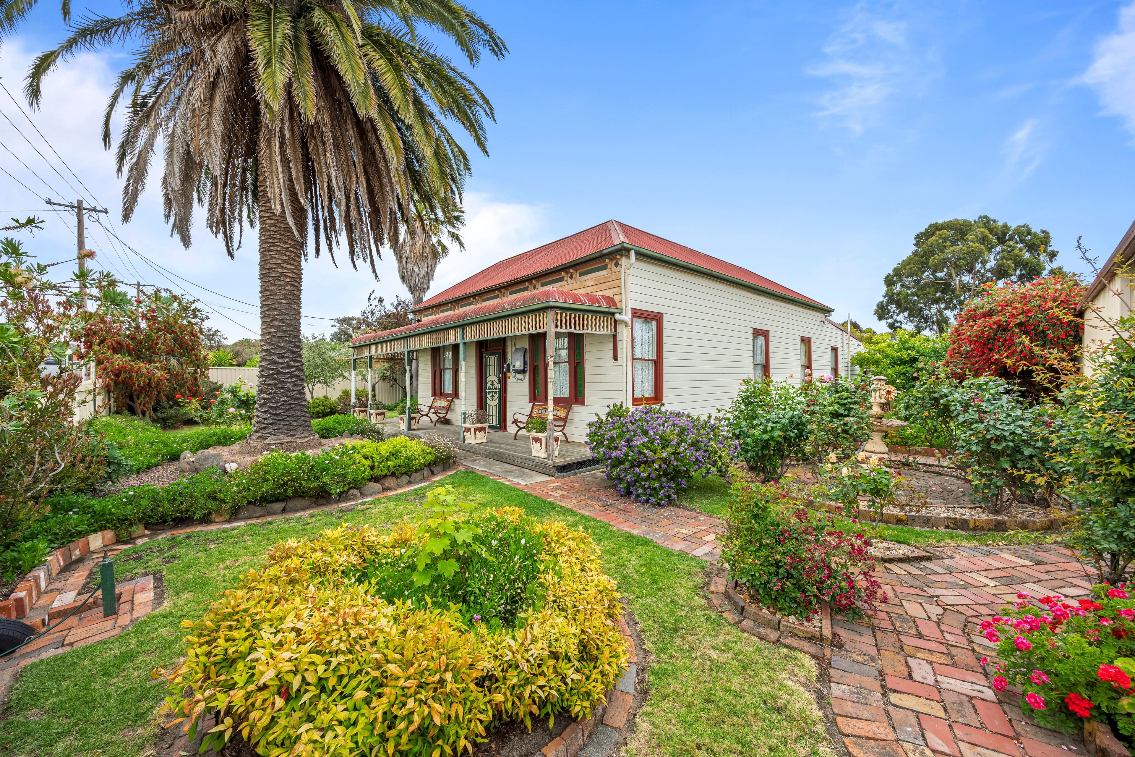 3 Lowe Street , Ararat VIC 3377, Ararat - Image 1