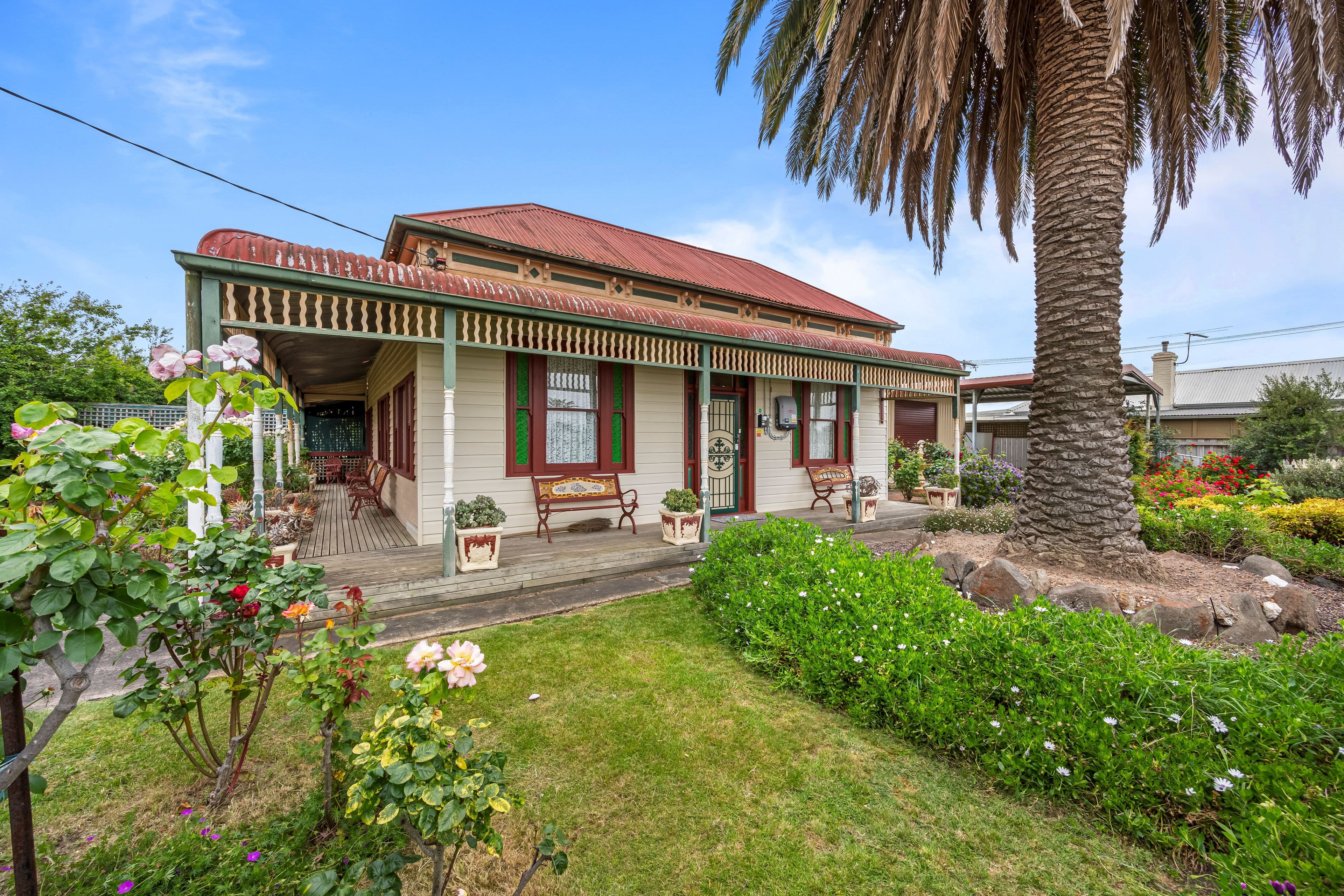 3 Lowe Street , Ararat VIC 3377, Ararat - Thumbnail 2