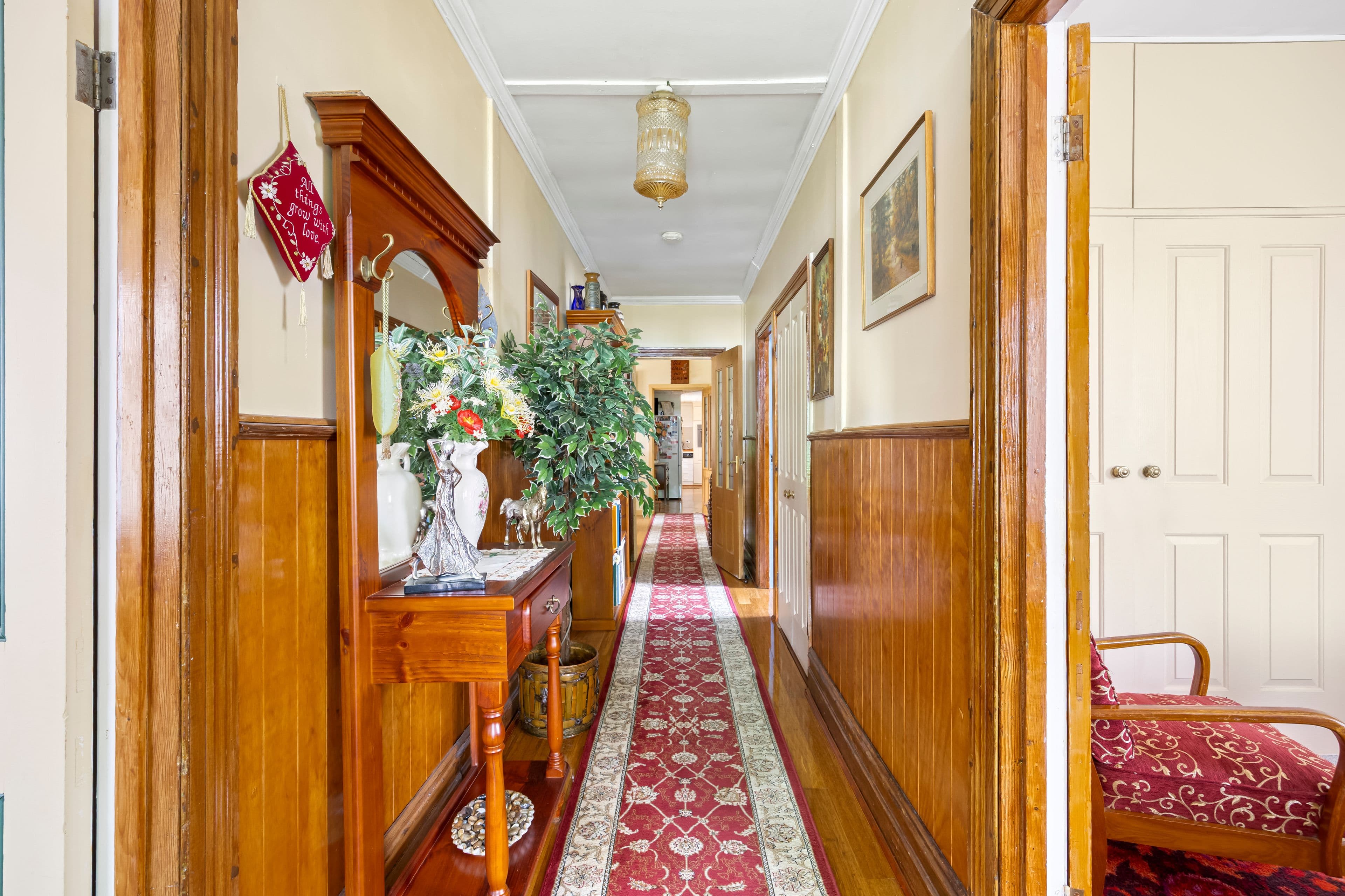 3 Lowe Street , Ararat VIC 3377, Ararat - Thumbnail 8