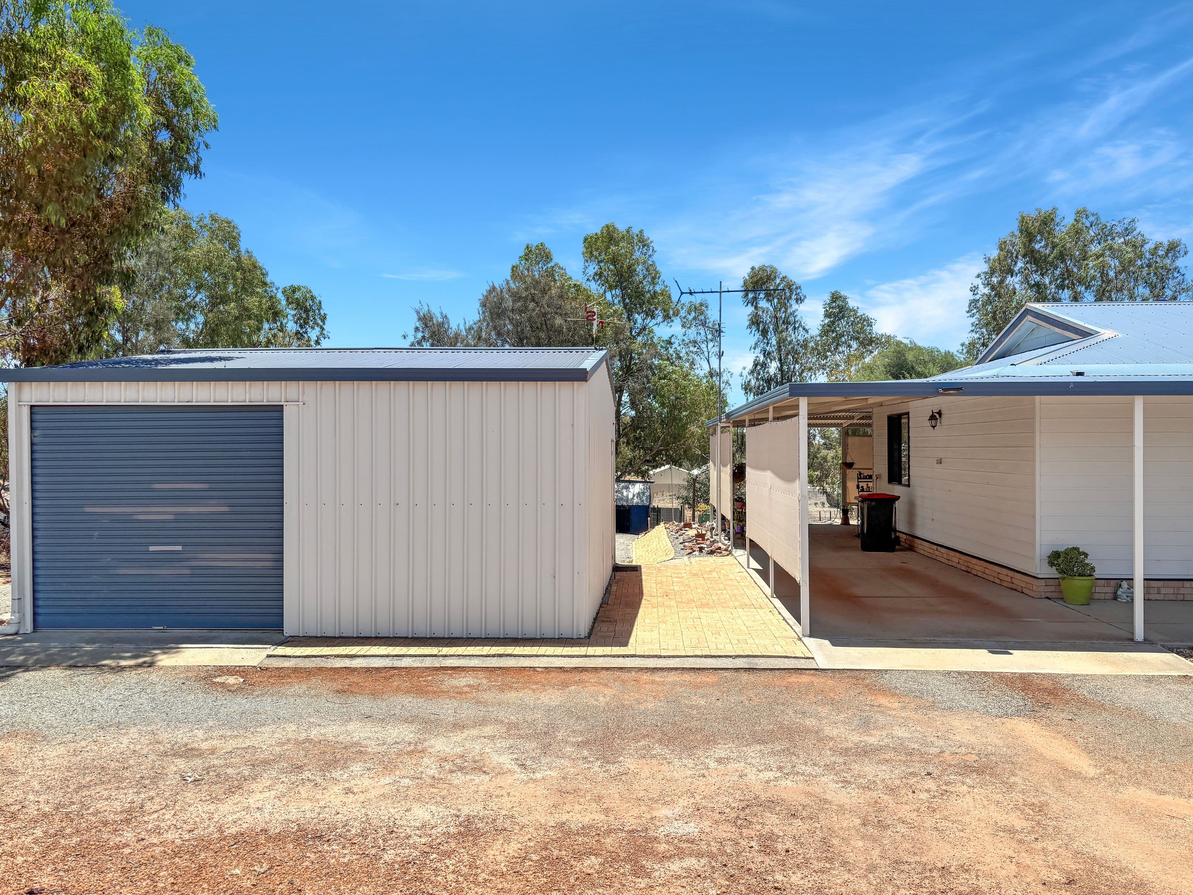 9 & 11 Broad Street , Mingenew WA 6522, Mingenew - Thumbnail 2