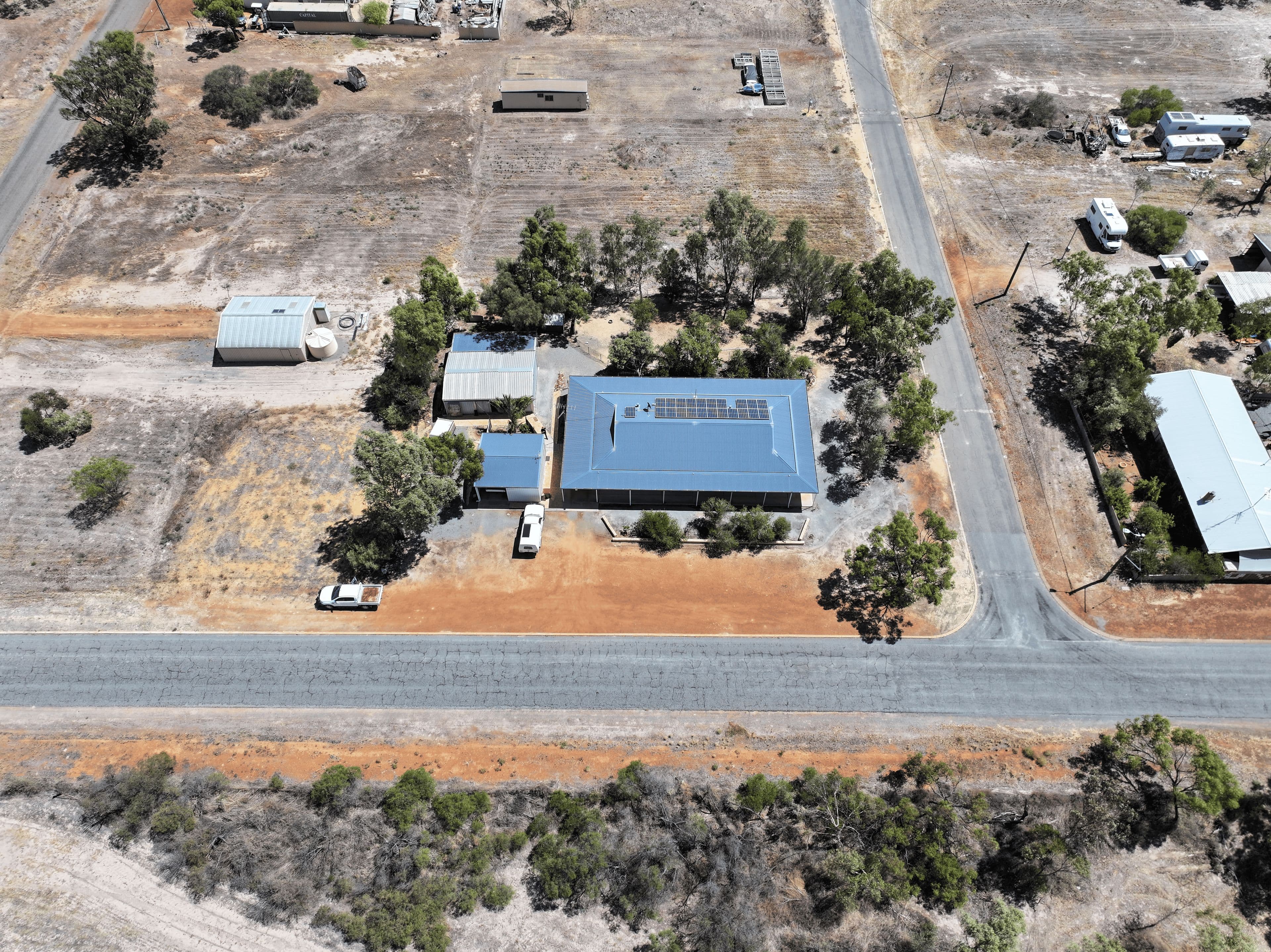 9 & 11 Broad Street , Mingenew WA 6522, Mingenew - Thumbnail 5