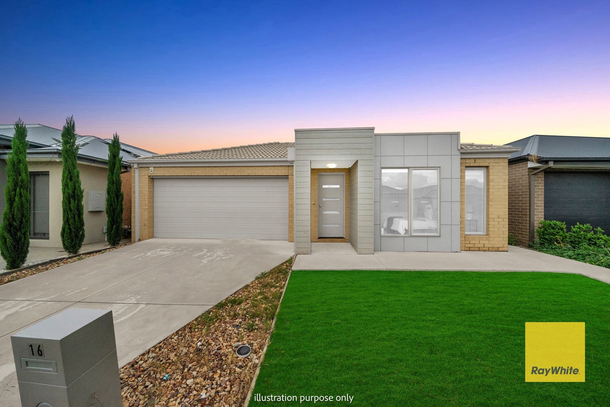 16 Riches Street , Tarneit VIC 3029, Tarneit - Image 1