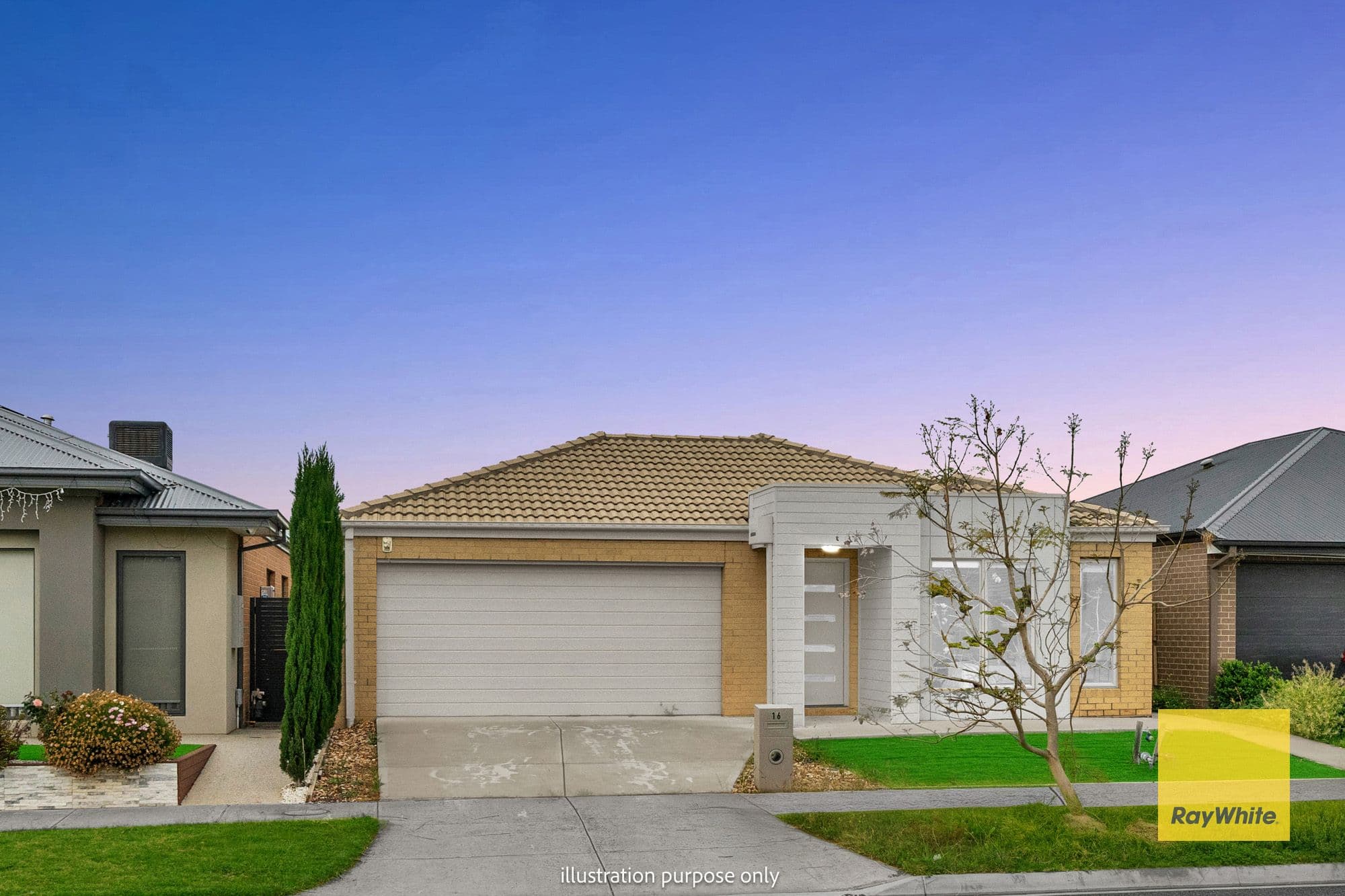 16 Riches Street , Tarneit VIC 3029, Tarneit - Thumbnail 2