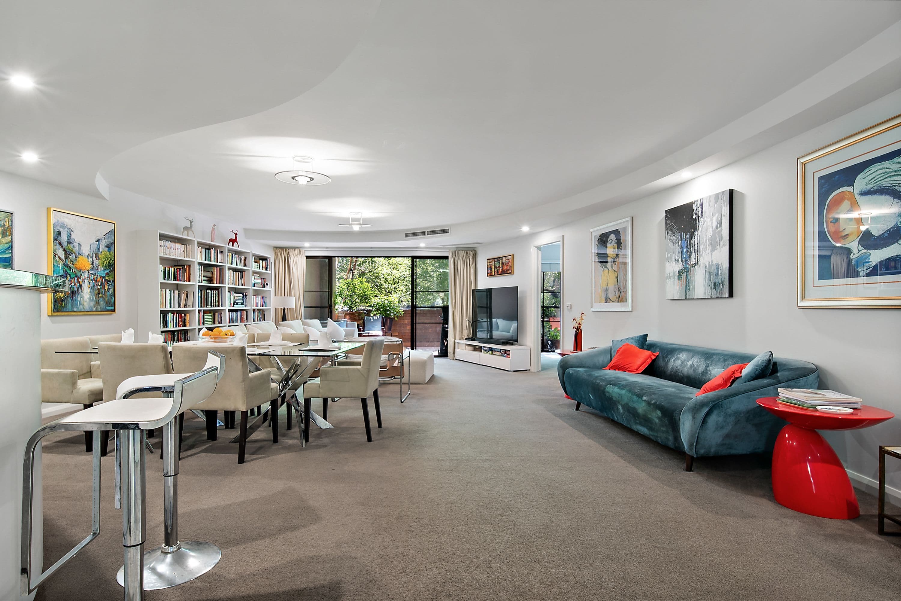 2 Eldridge Crescent , Garran ACT 2605, Garran - Thumbnail 2