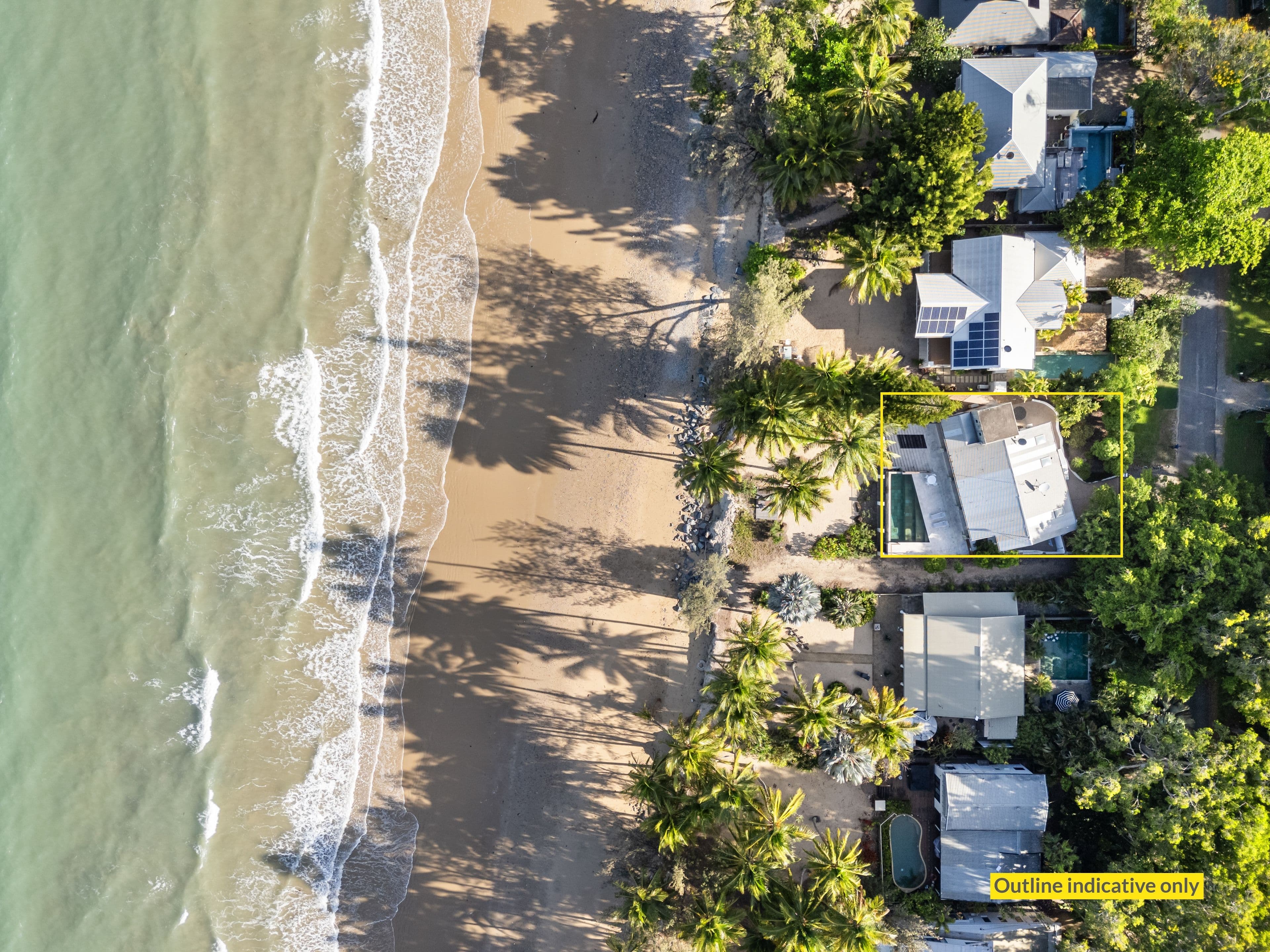 15 Oak Street , Oak Beach QLD 4877, Oak Beach - Thumbnail 8