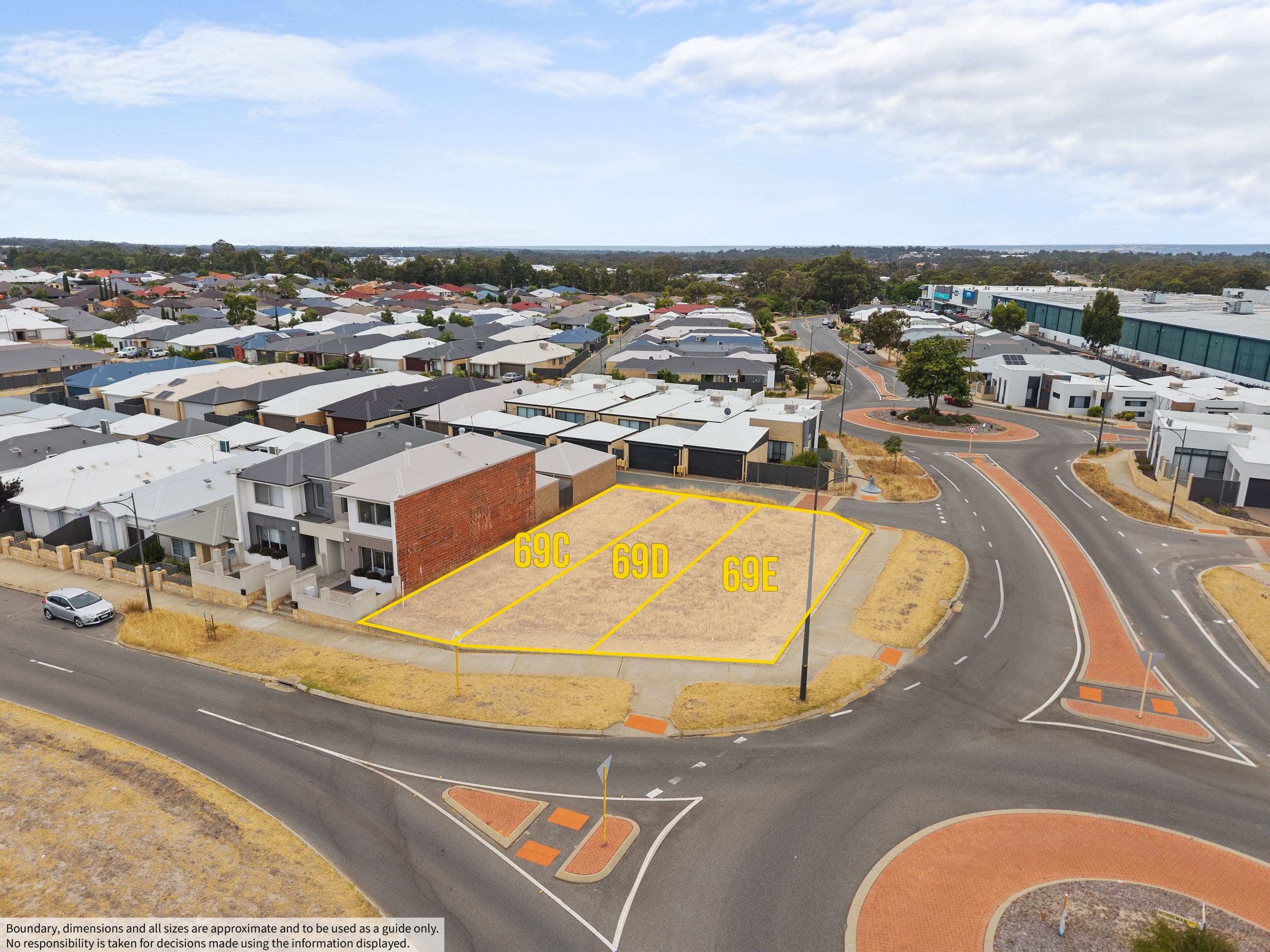69E Norseman Approach , Baldivis WA 6171, Baldivis - Thumbnail 5