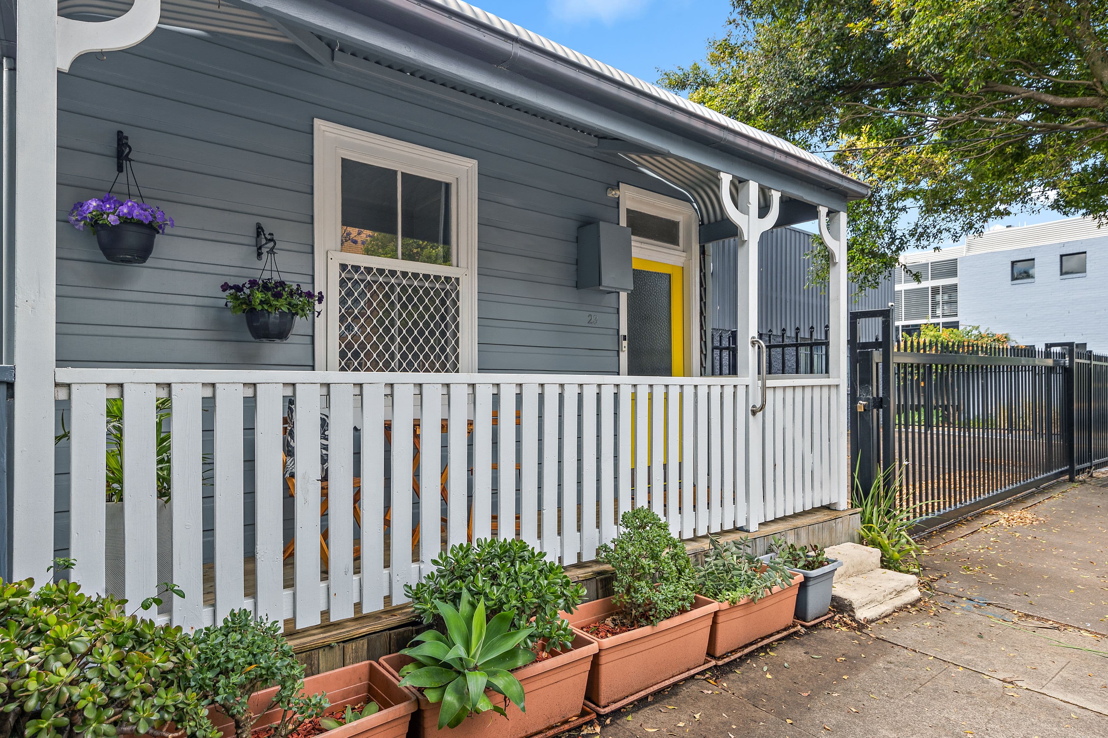 23 Union Street, Wickham - Image 1