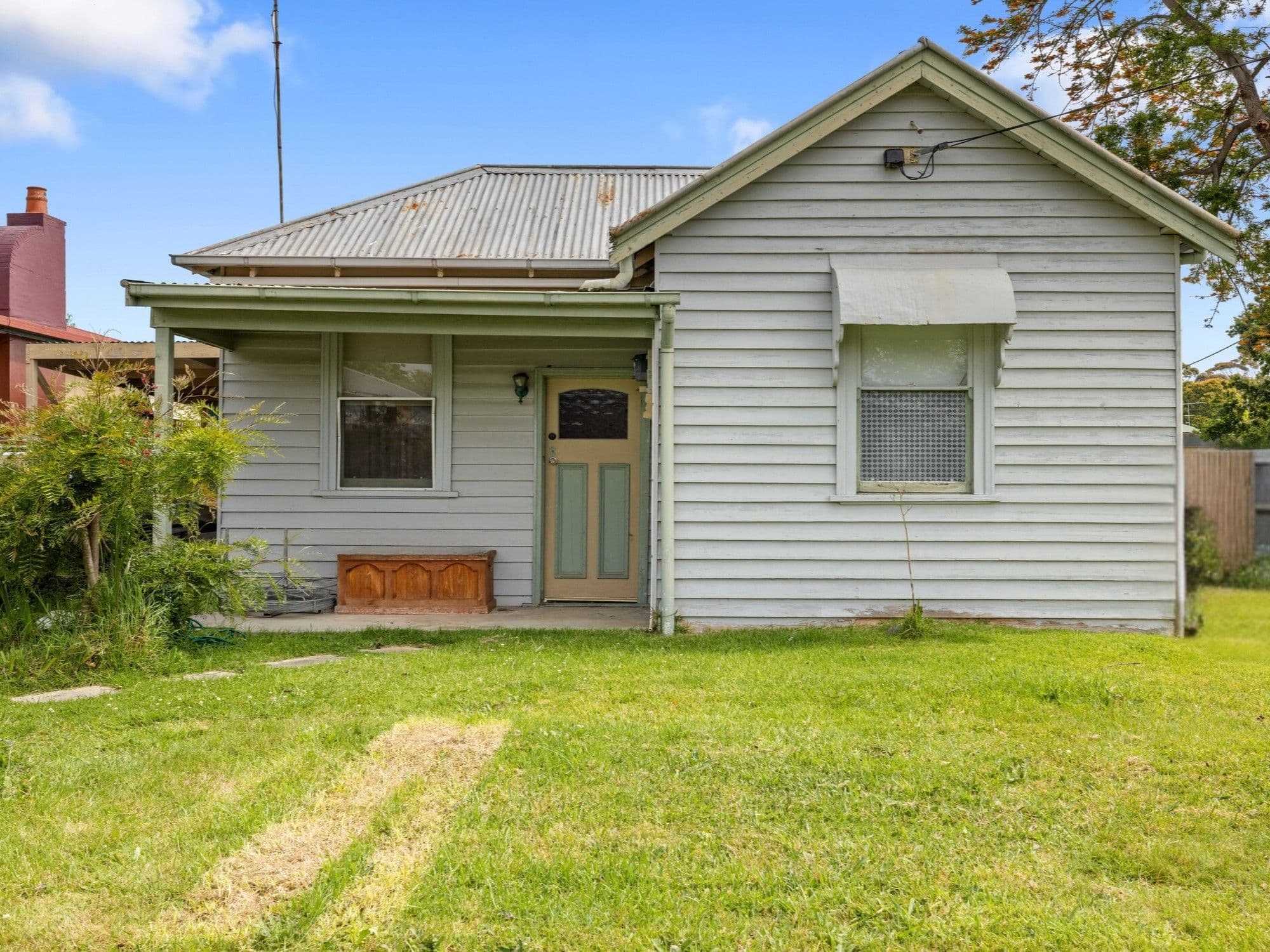 21 Gordon Street , North Wonthaggi VIC 3995, North Wonthaggi - Image 1