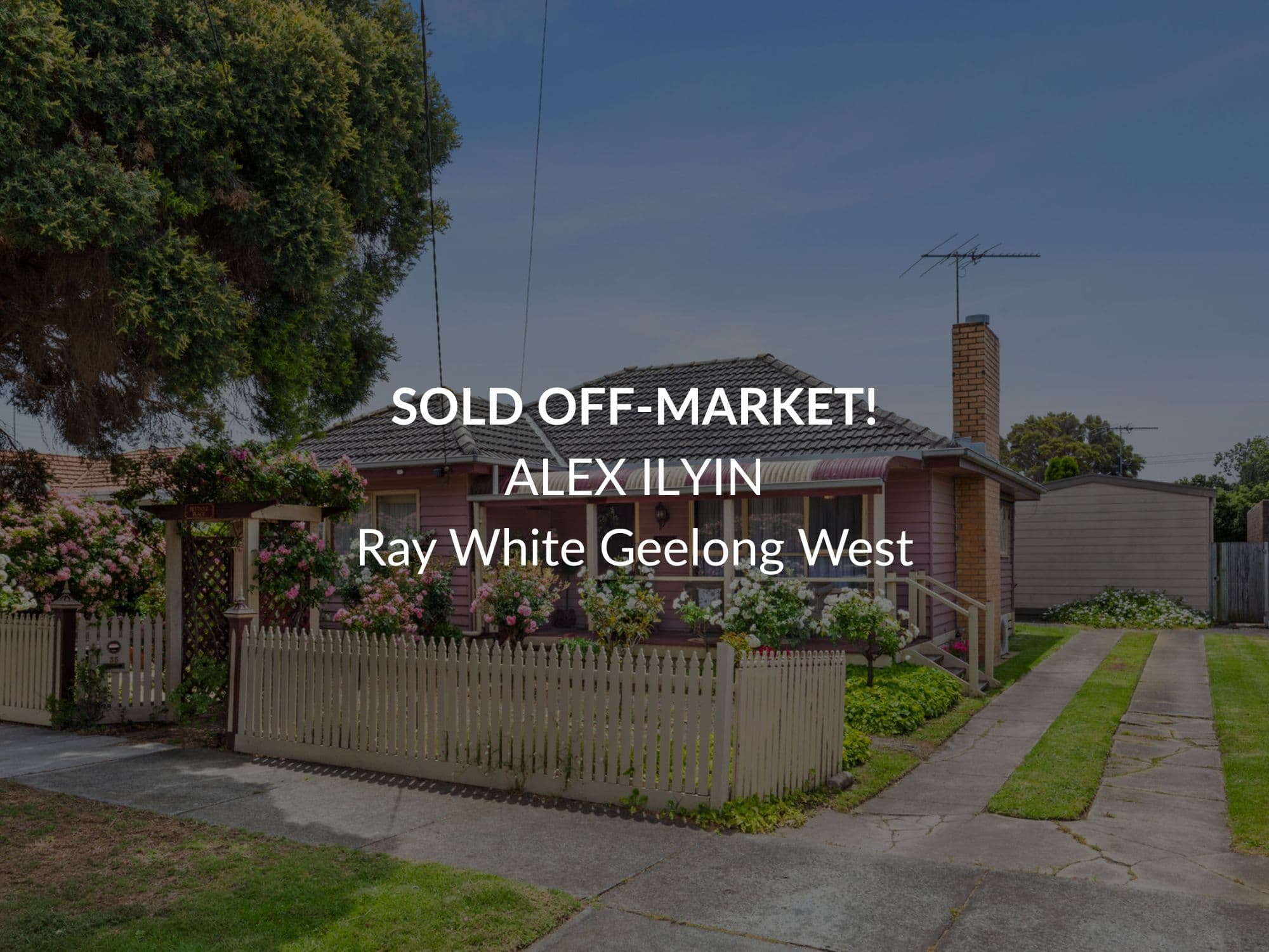 35 Truscott Street , Whittington VIC 3219, Whittington - Image 1