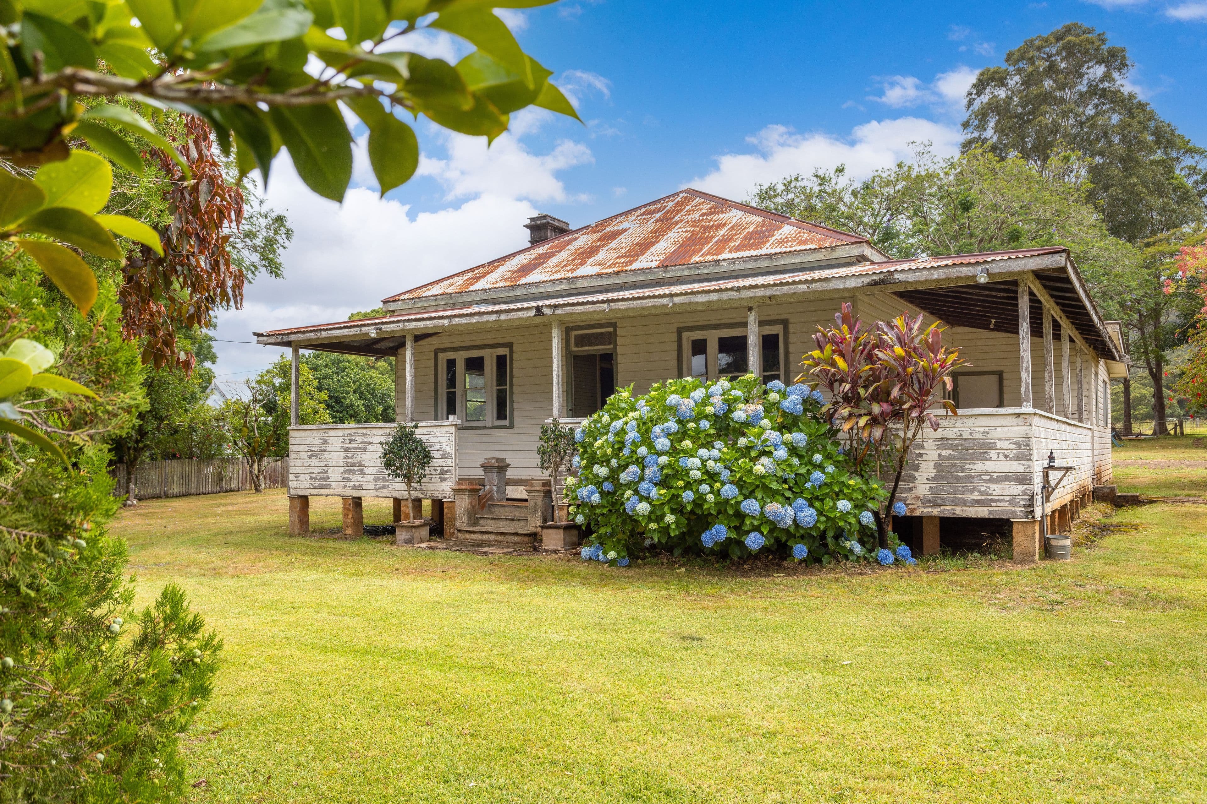 1777 Lansdowne Road , Langley Vale NSW 2426, Langley Vale - Image 1