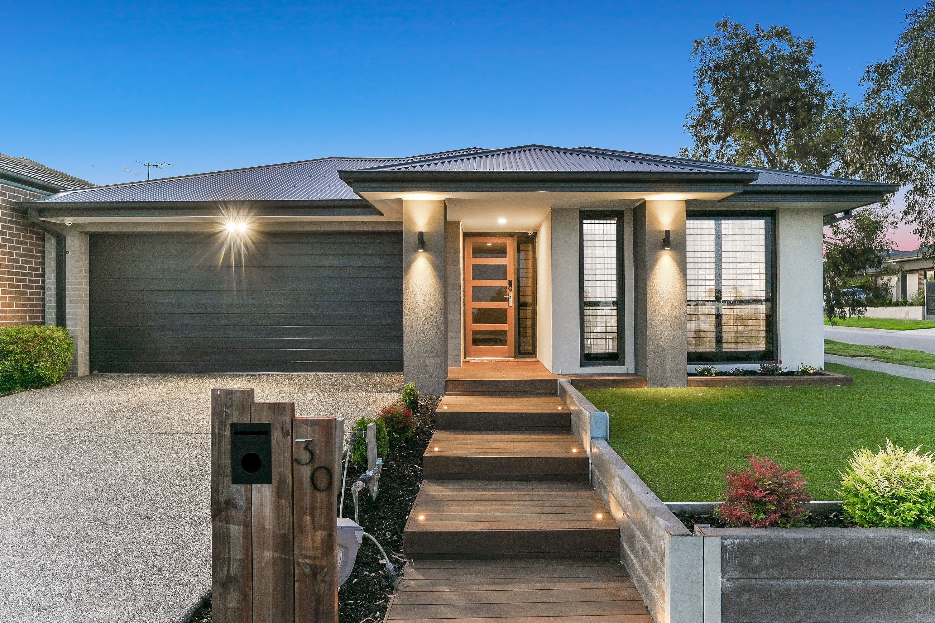 30 Orchard Park Drive , Botanic Ridge VIC 3977, Botanic Ridge - Image 1