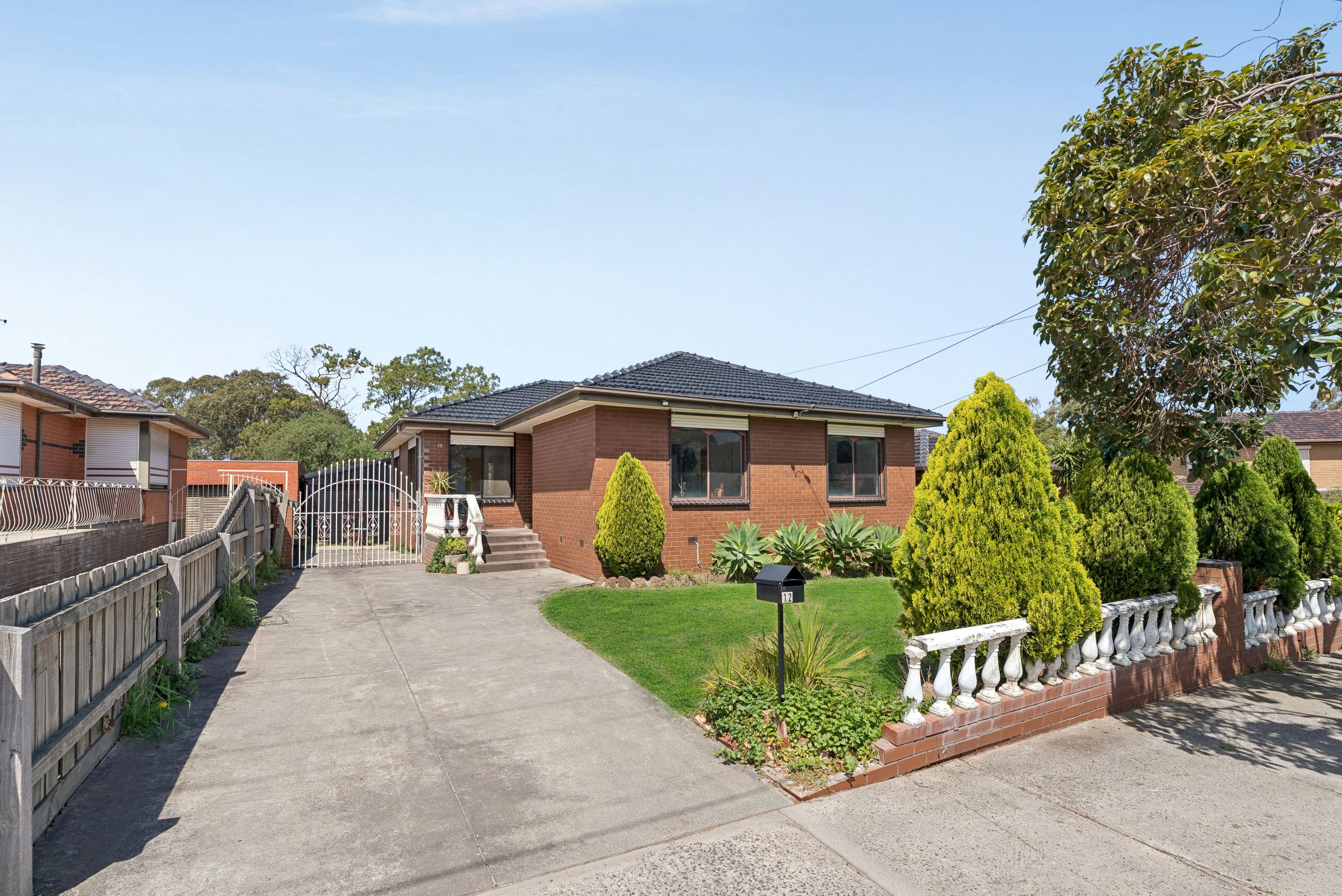 12 Mountbatten Court , Reservoir VIC 3073, Reservoir - Image 1