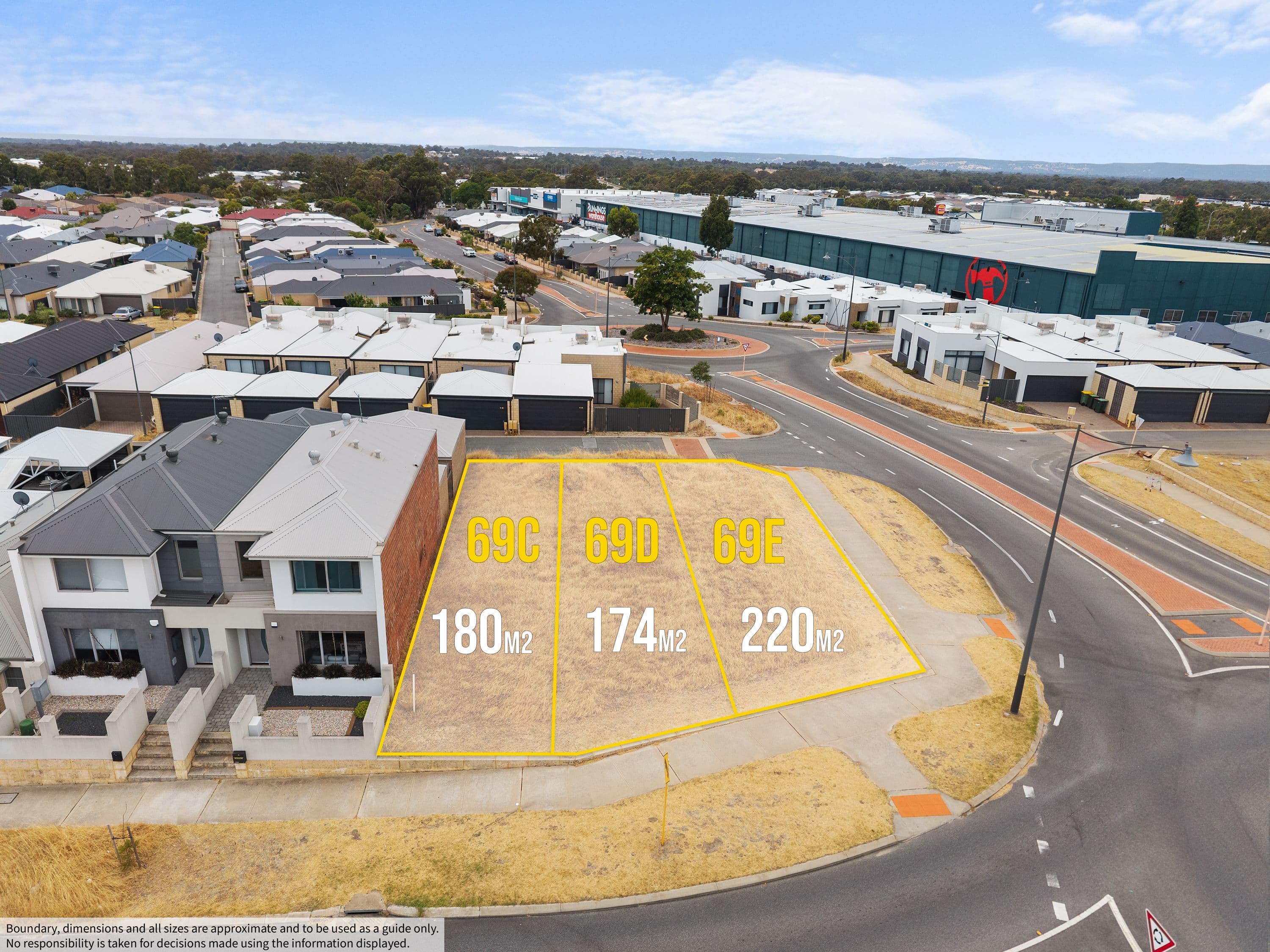 69C Norseman Approach , Baldivis WA 6171, Baldivis - Image 1