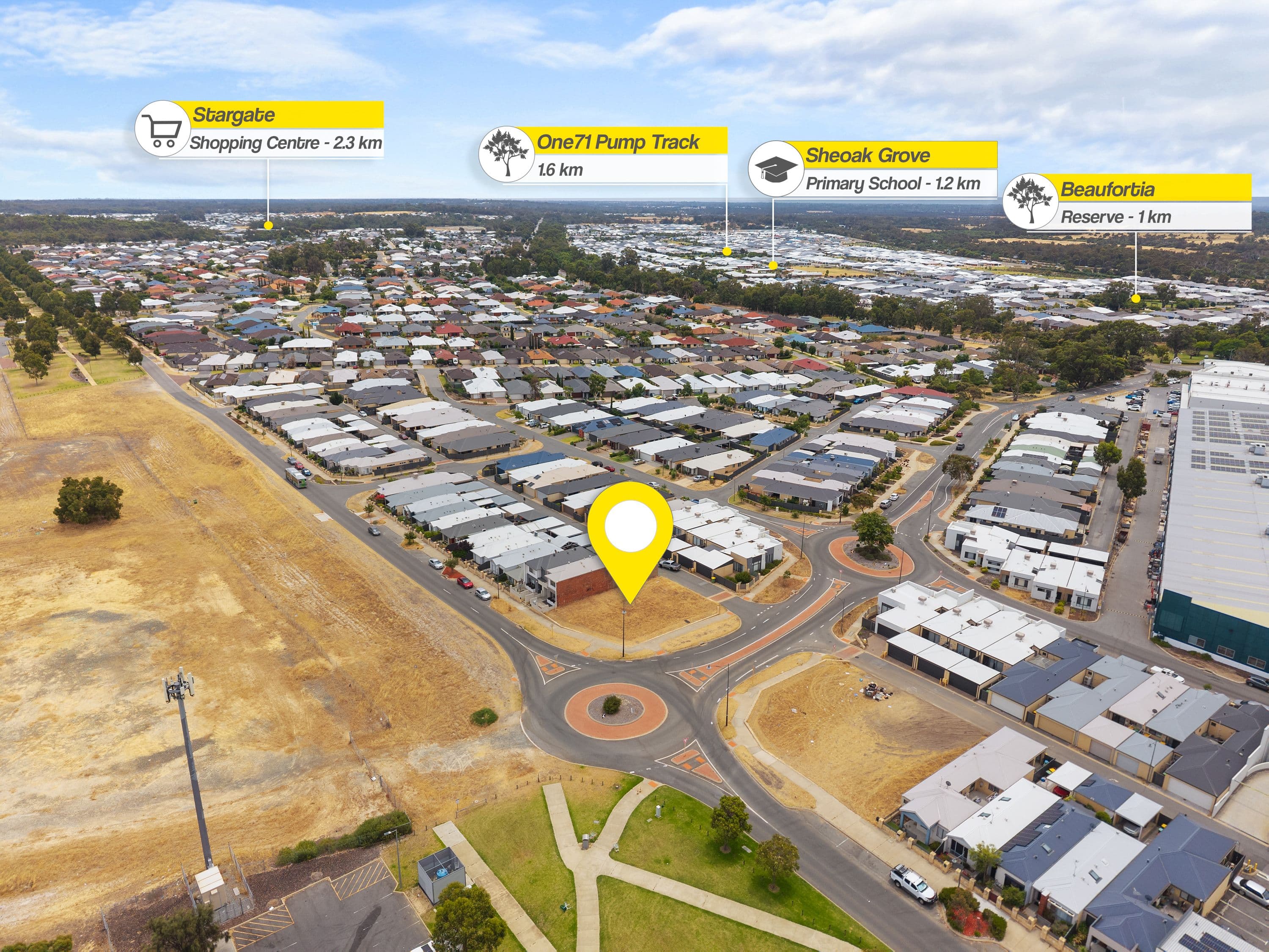 69C Norseman Approach , Baldivis WA 6171, Baldivis - Thumbnail 8