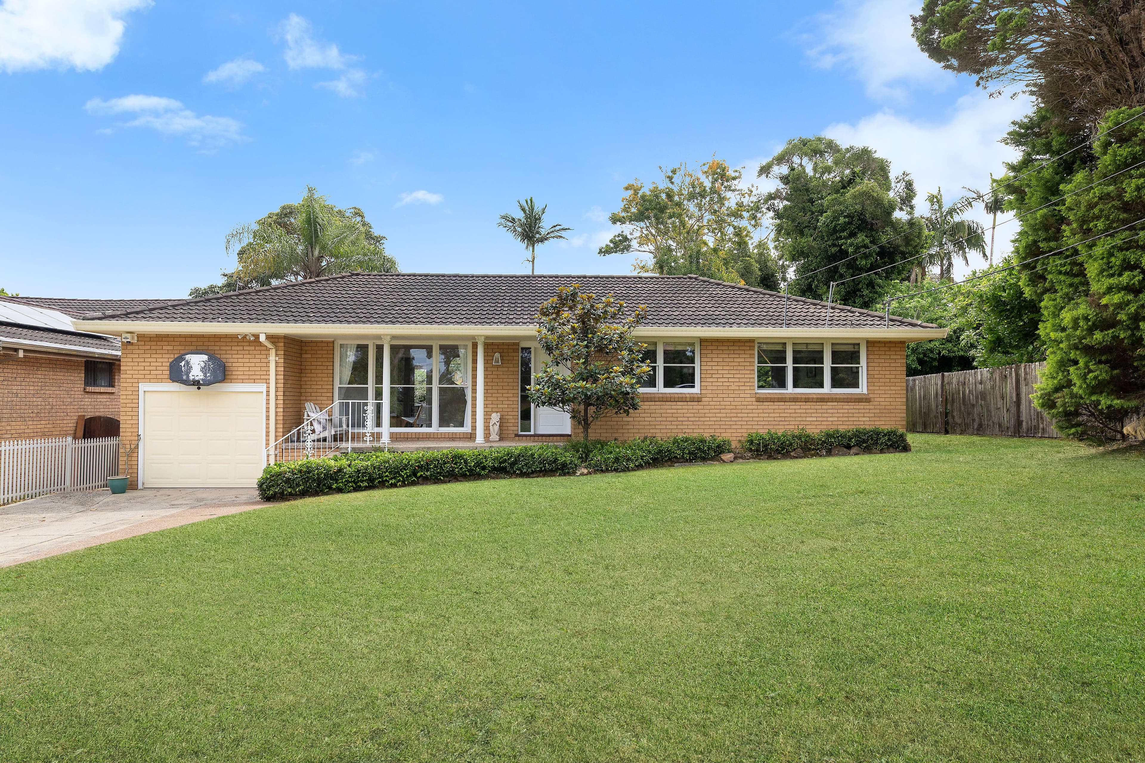 3 Ashburton Avenue , Turramurra NSW 2074, South Turramurra - Image 1